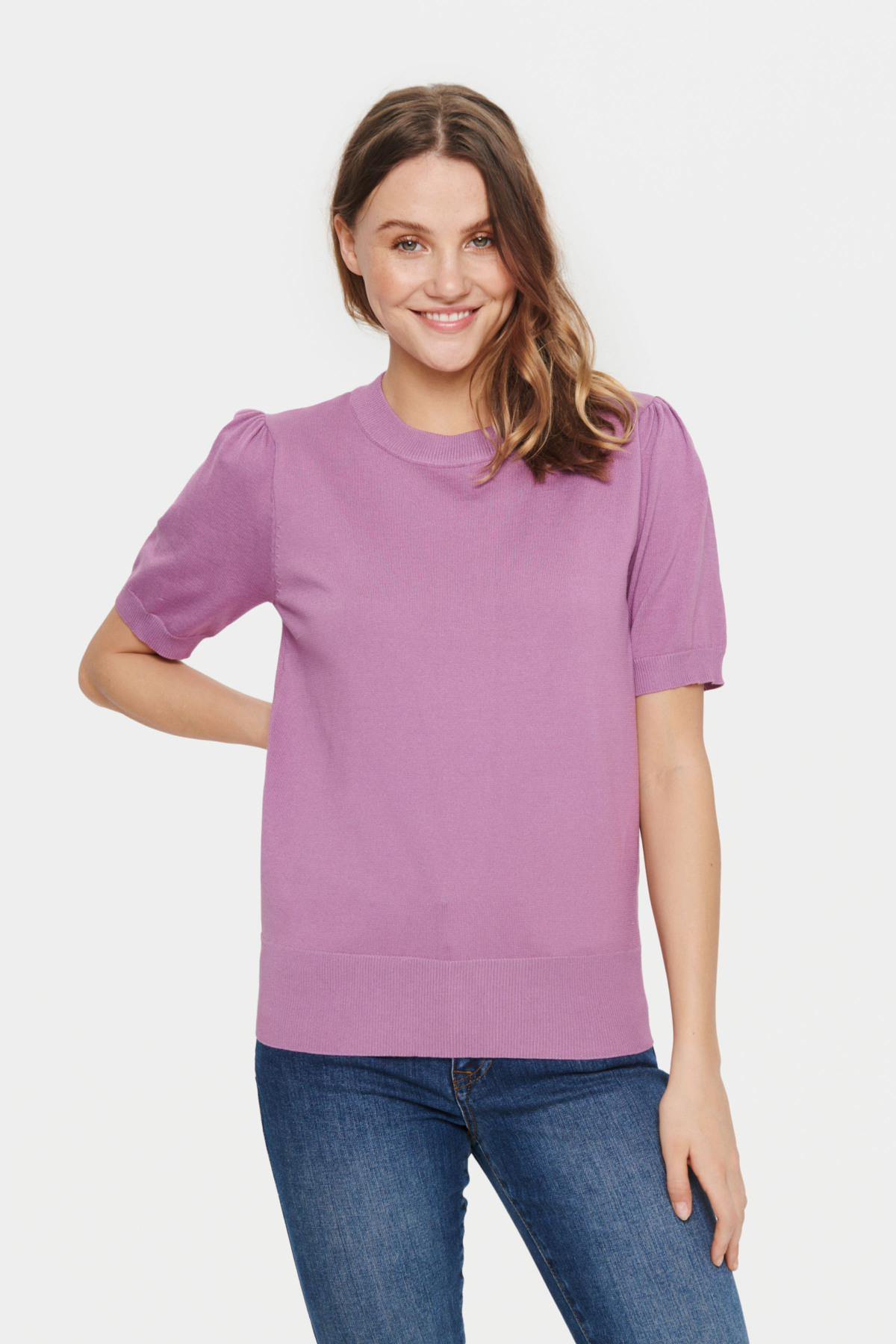 Mila Pullover