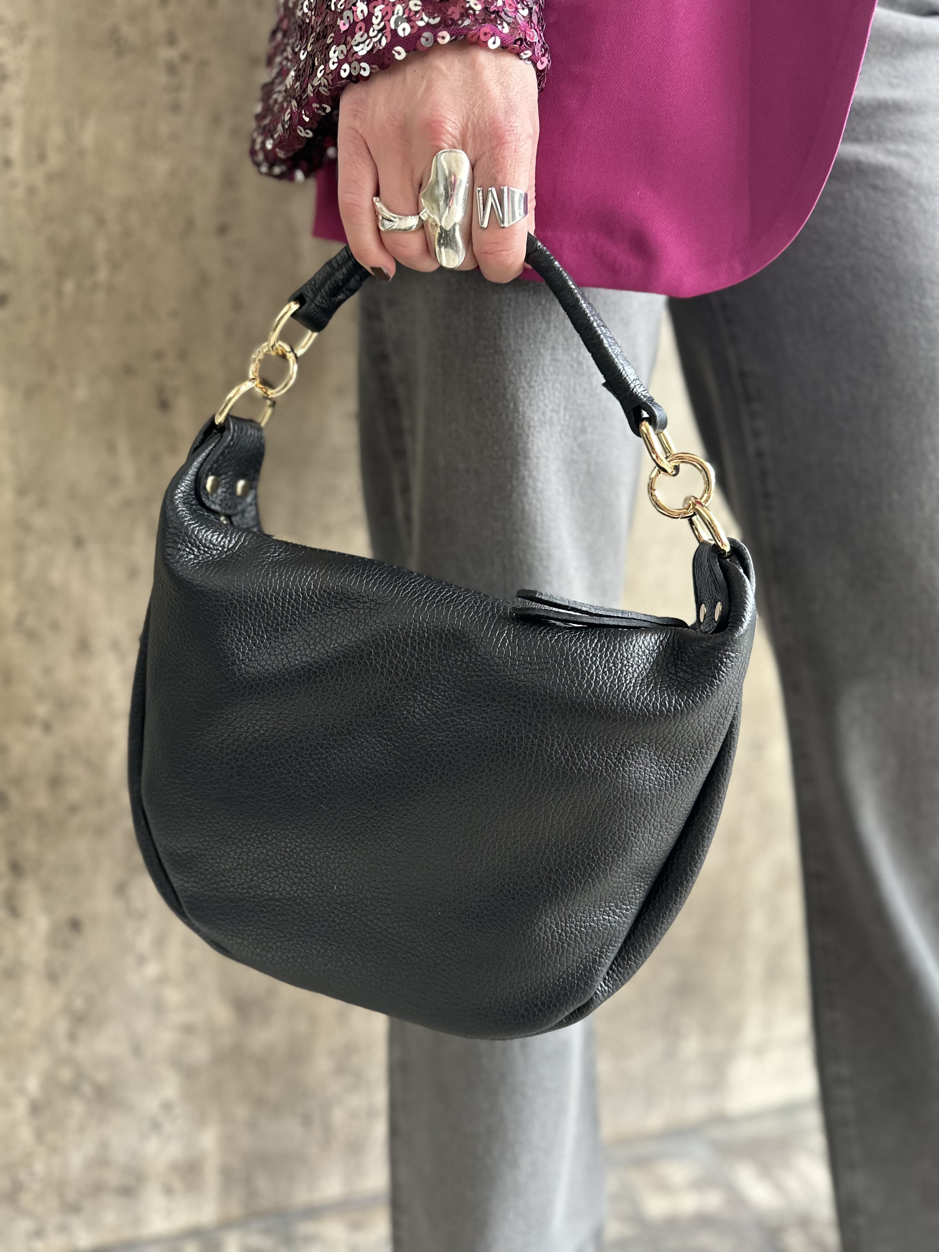 Tas Sasha