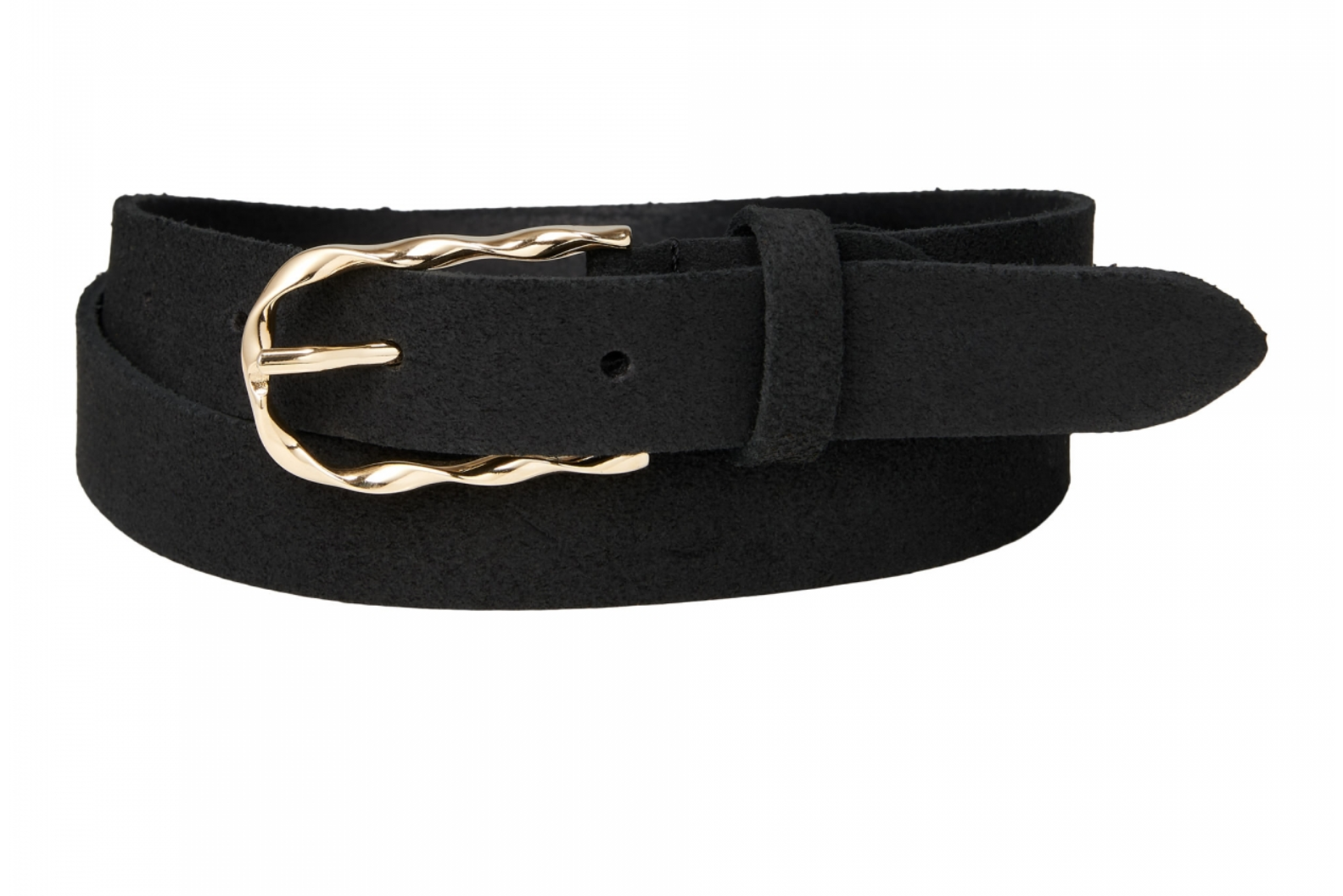 Suede ceintuur Minouche