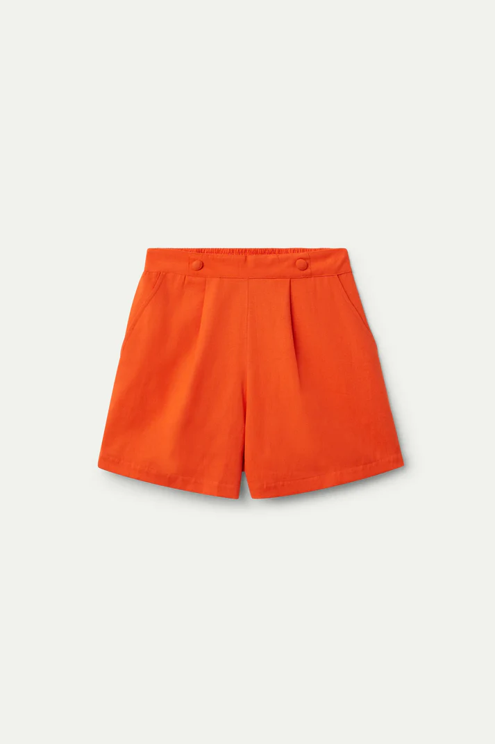 Short Rosa