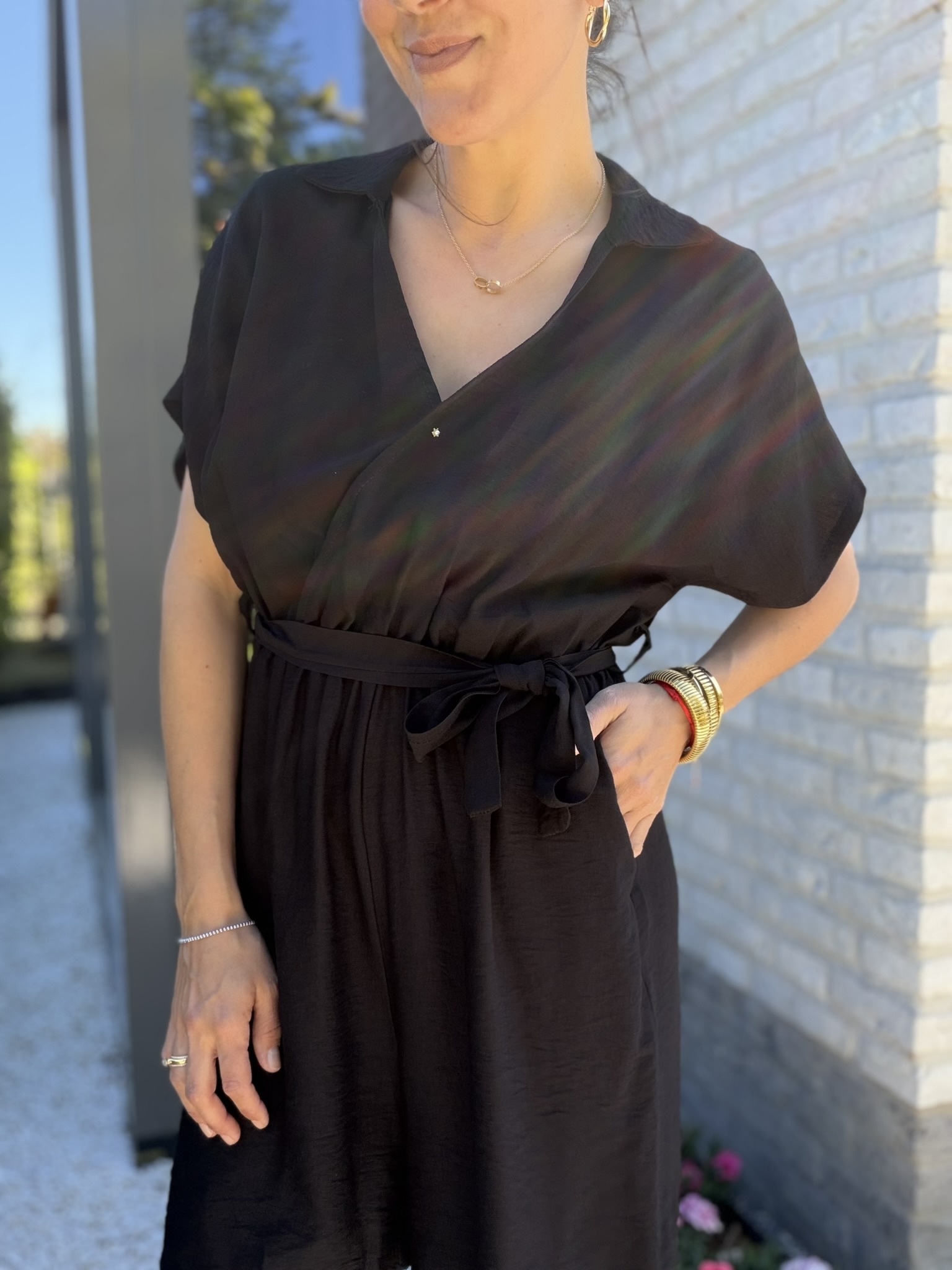 Playsuit Lou