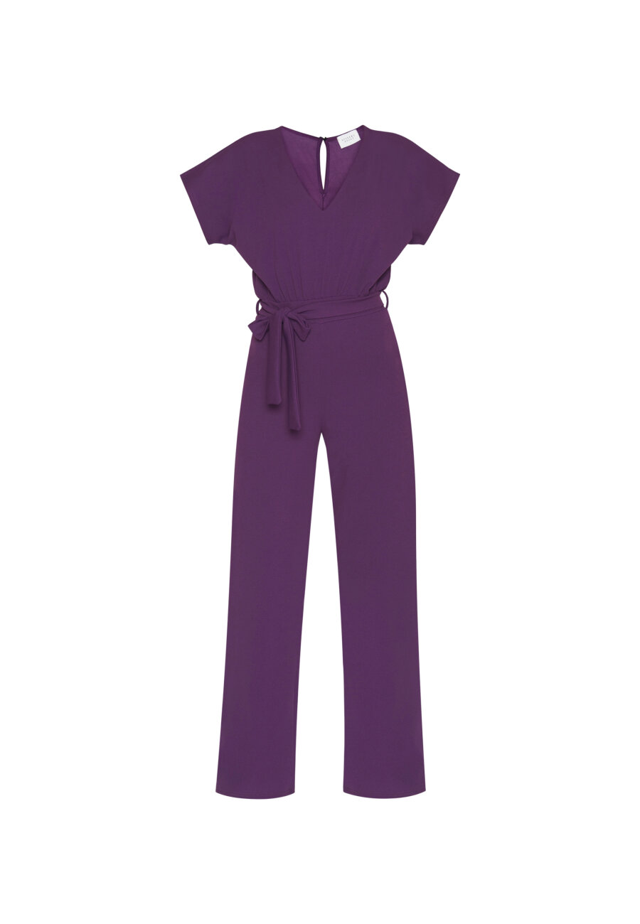Girl Jumpsuit