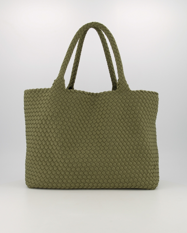 Tas Georgie