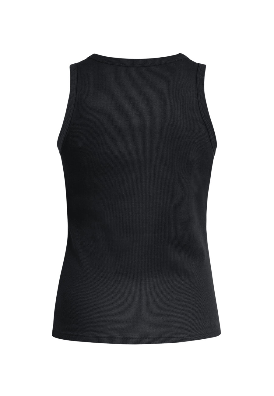 Eike Tanktop hoge hals