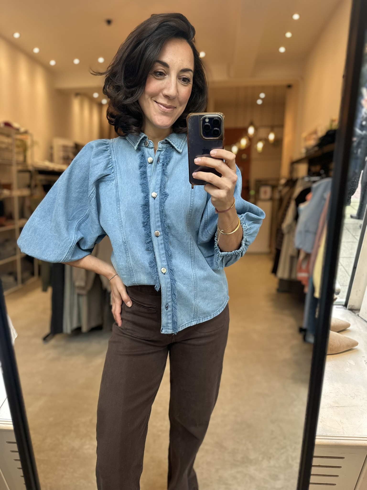 Othilde Shirt