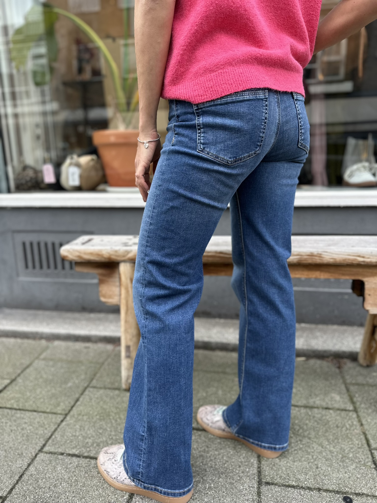 Ibiza Dark Brushed L32