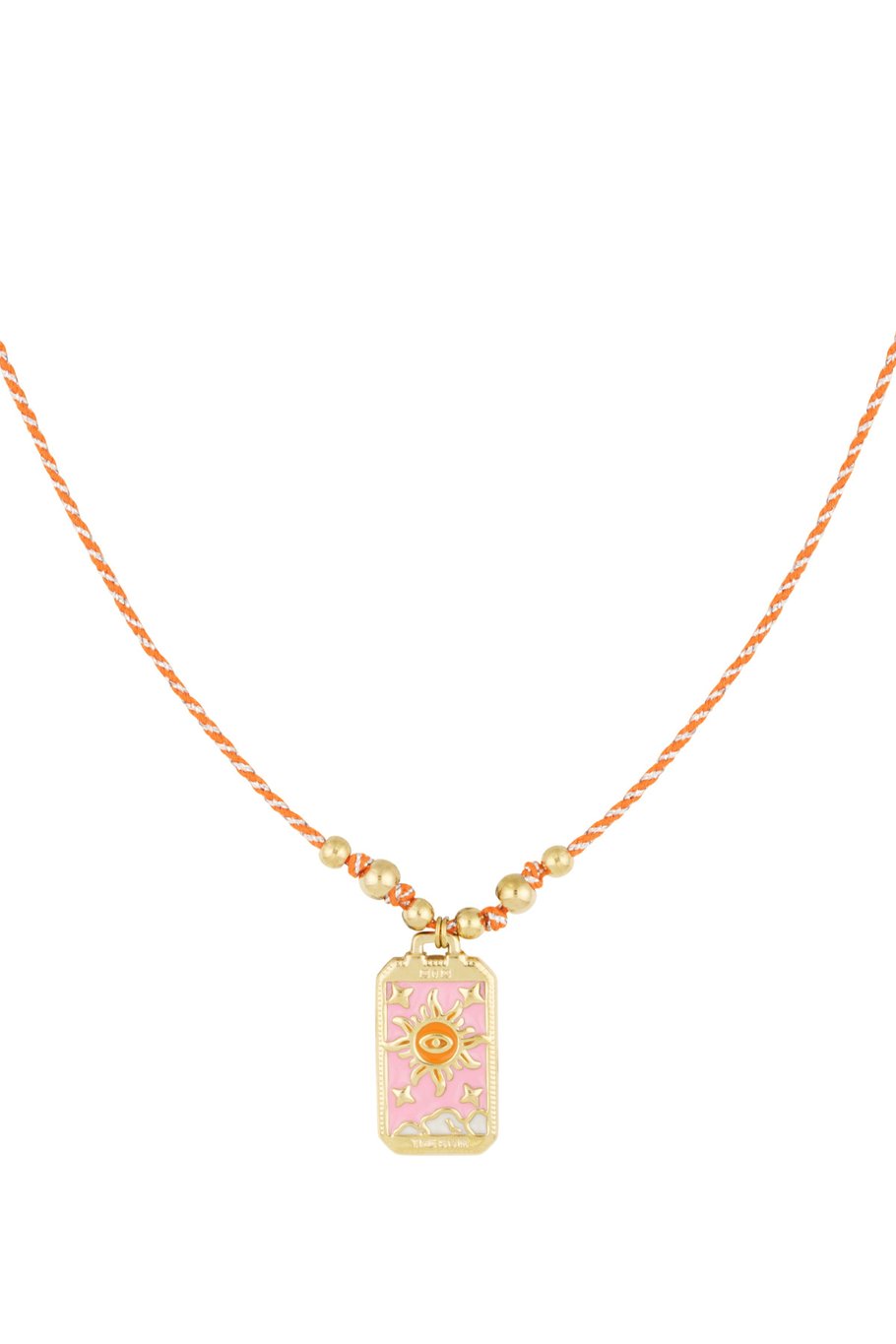 Ketting Eclipse