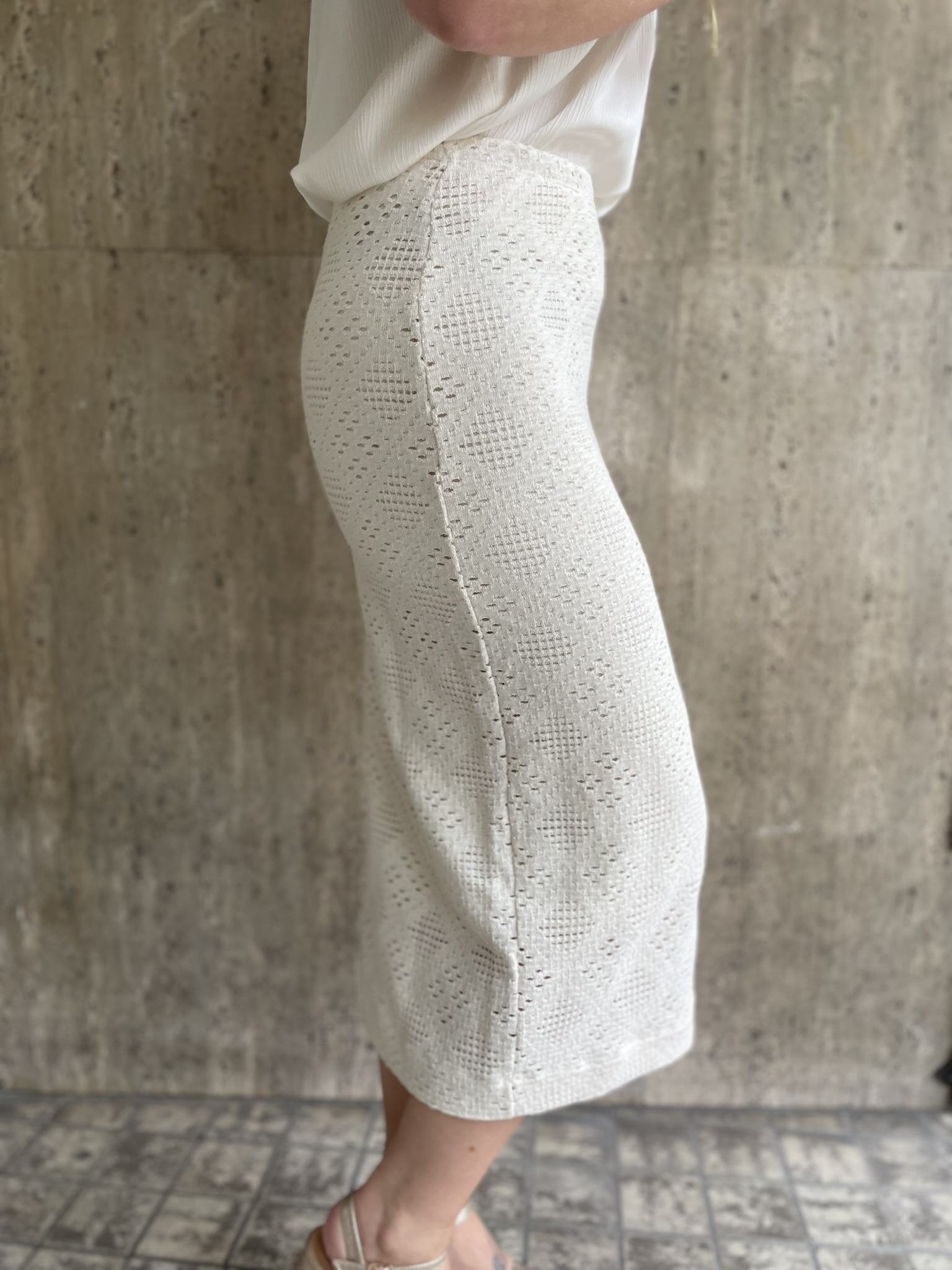 Tala Skirt