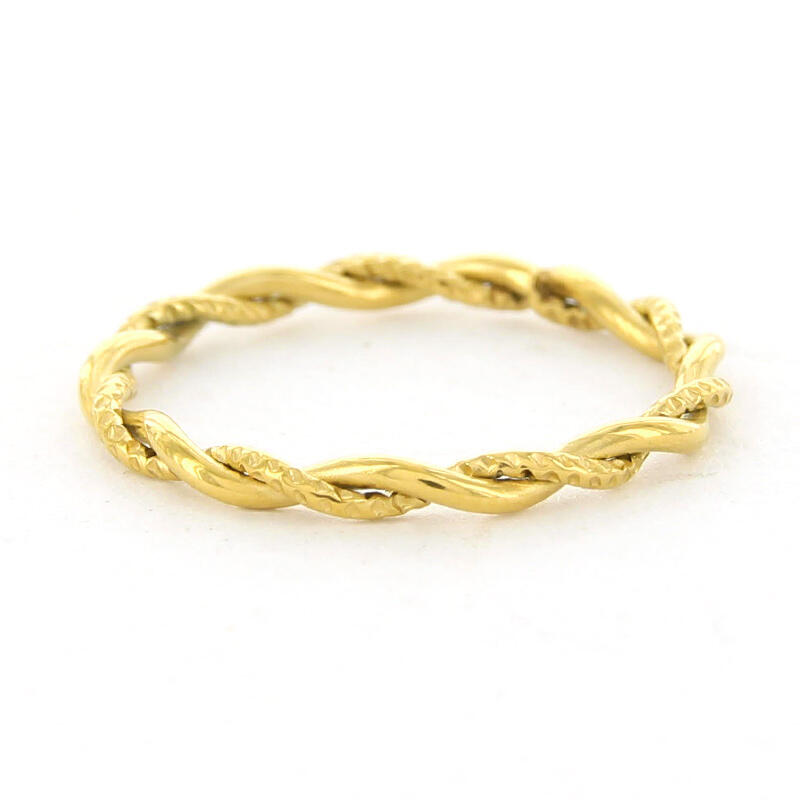 Twist Ring