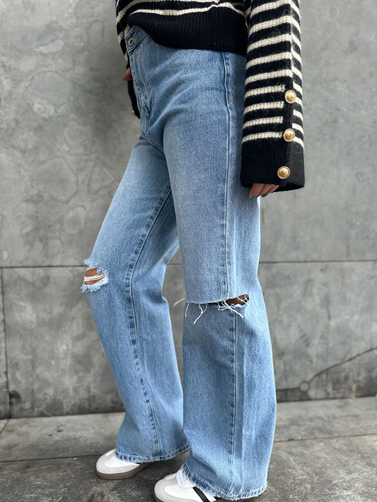 Jeans Vicky Jeans Vicky
