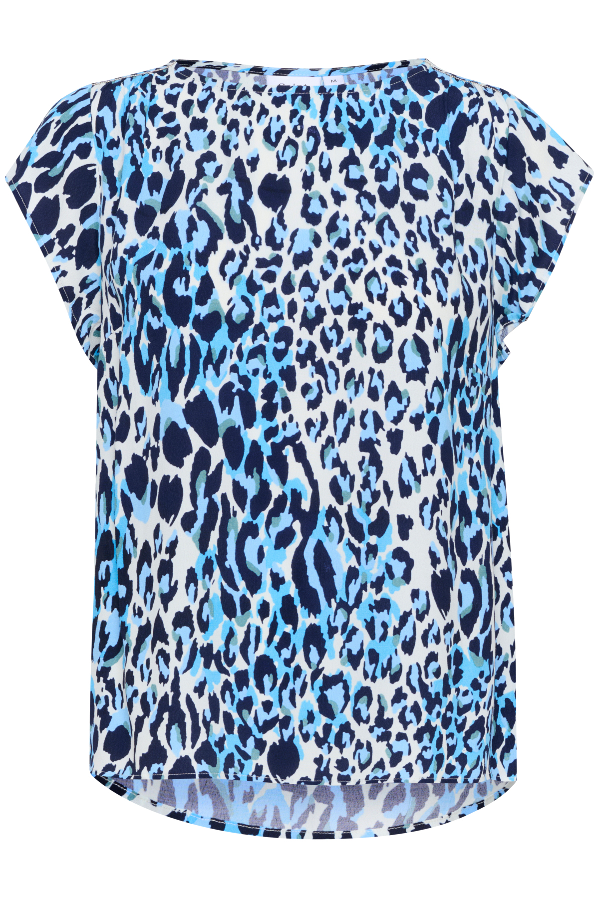 Blanca Adele Top