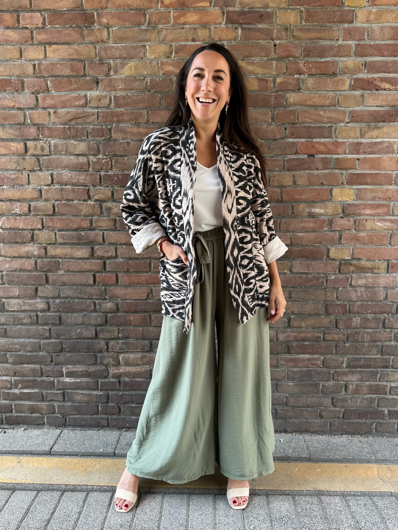 Jacket Nina