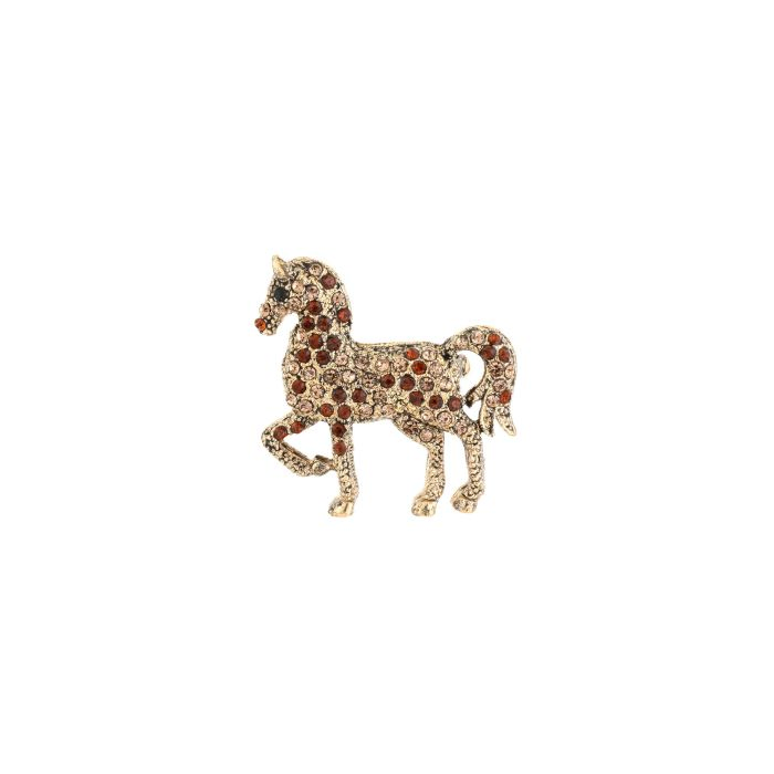 Broche Eenhoorn