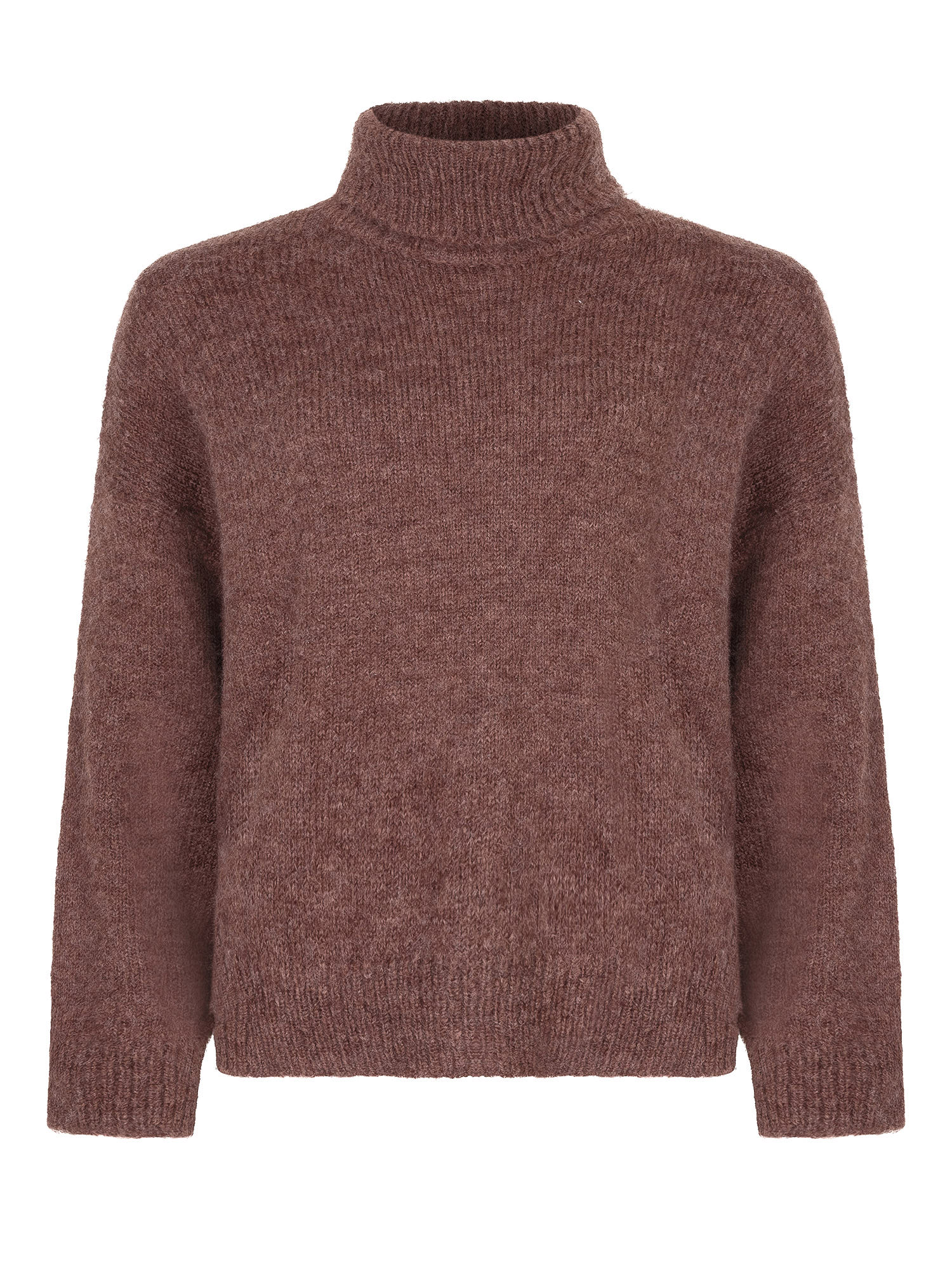 Knitted Sweater Delia