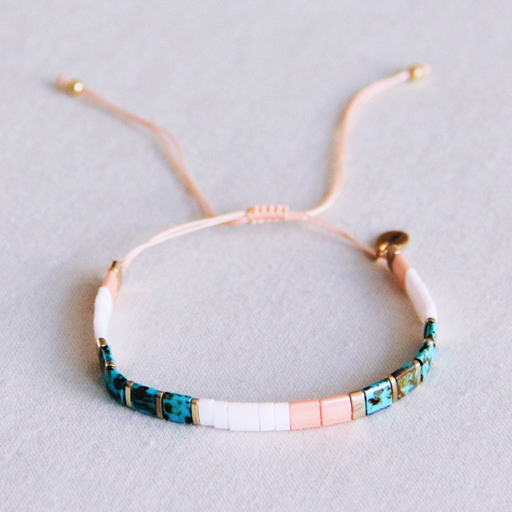Tilabead Armbandje