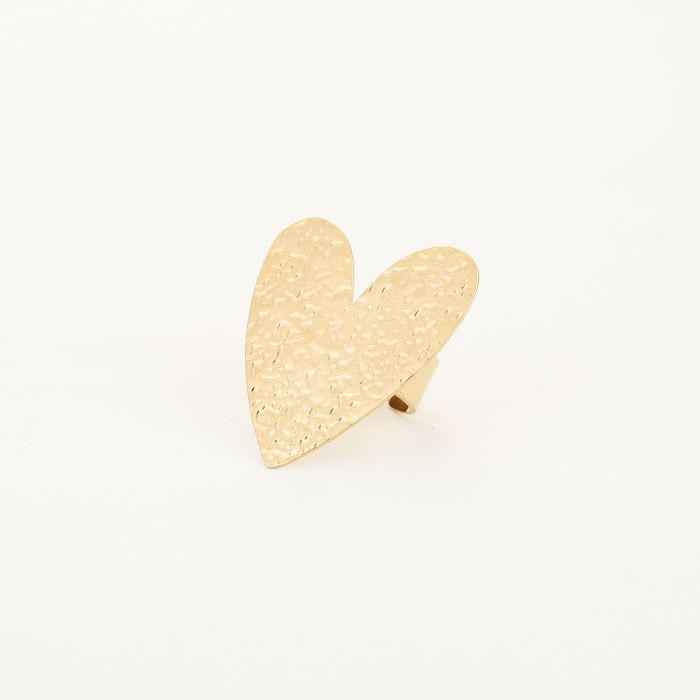 Ring Big Heart