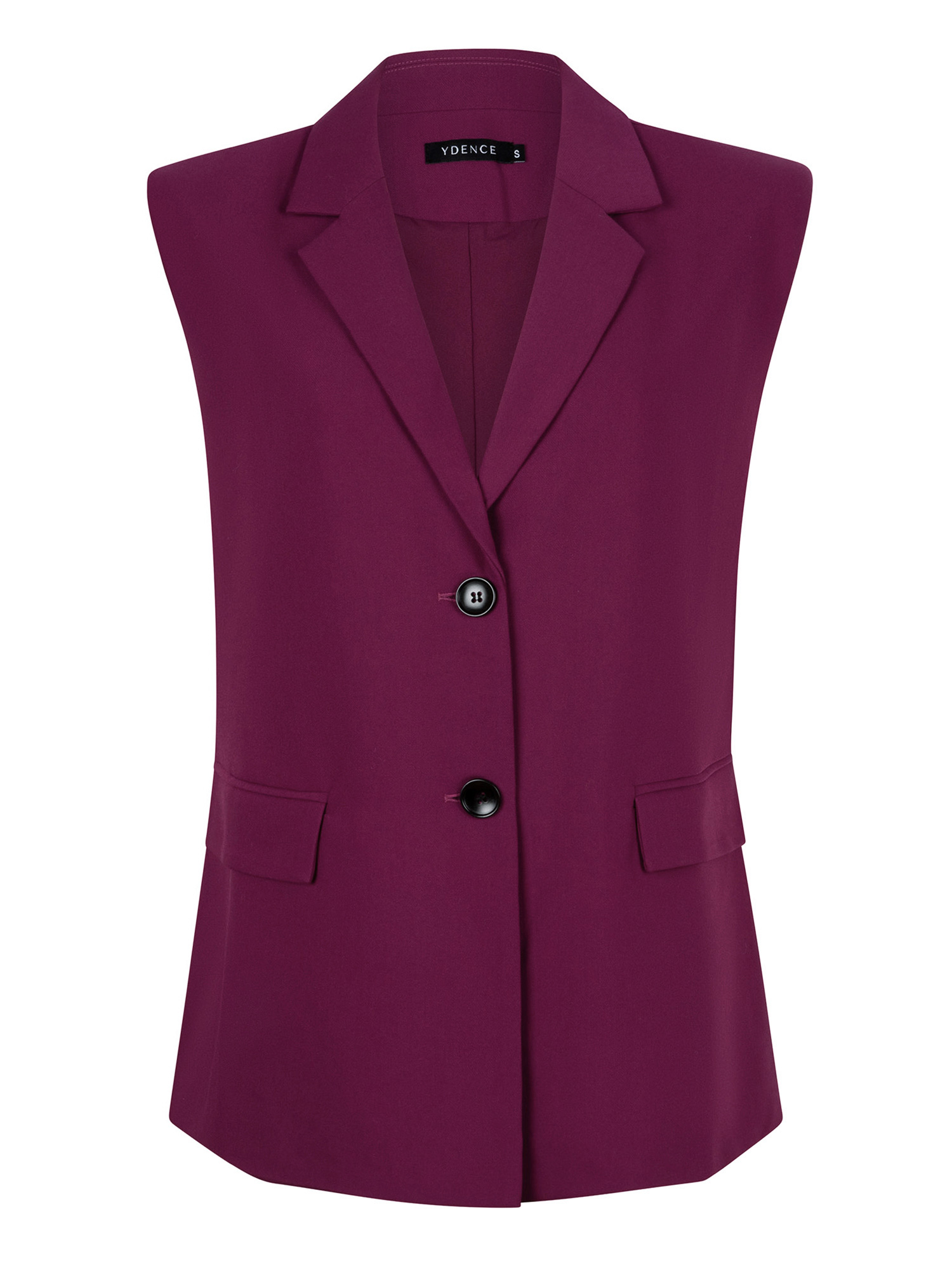 Gilet Demi Gilet Demi