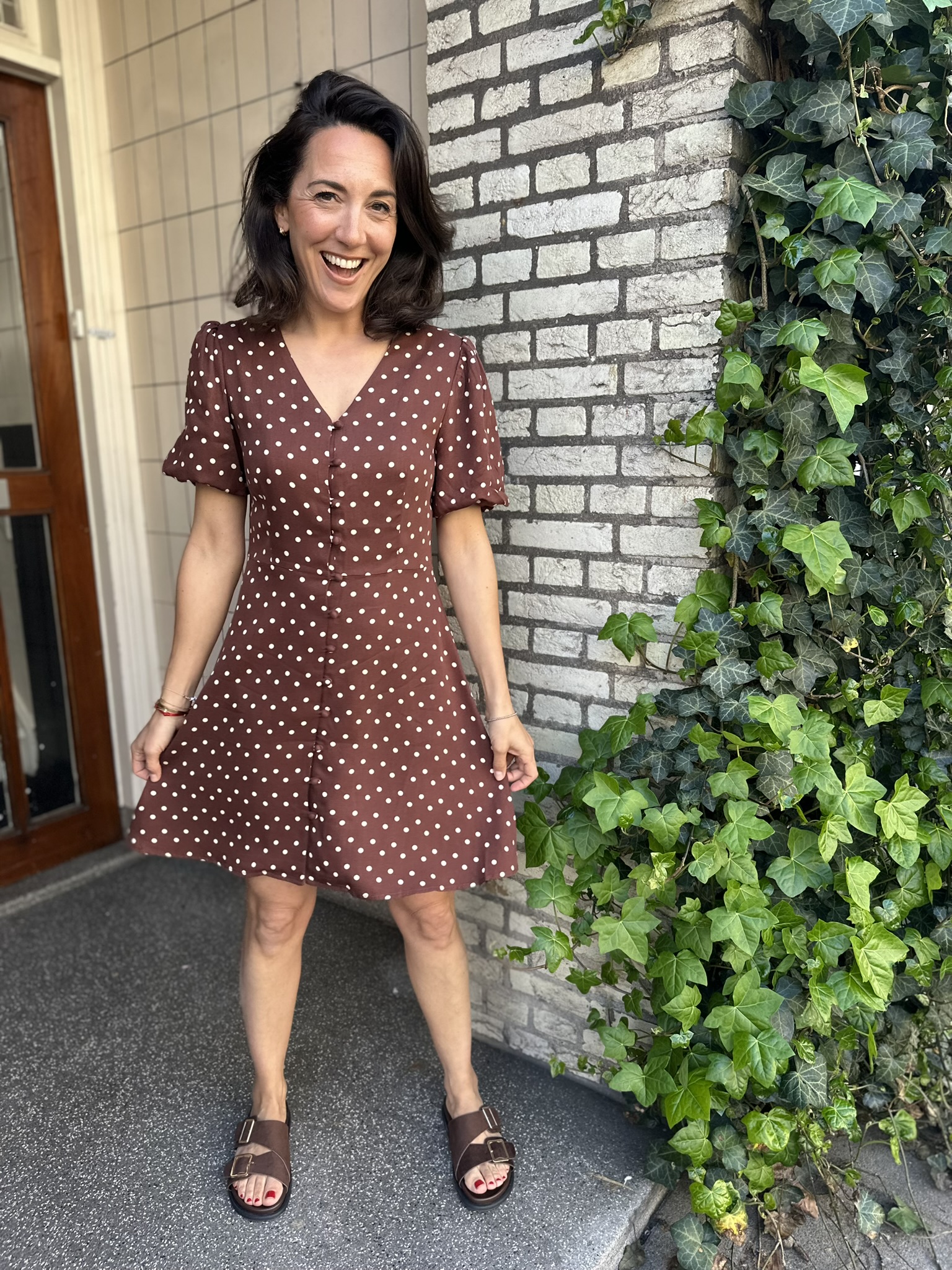 Dress Amaya