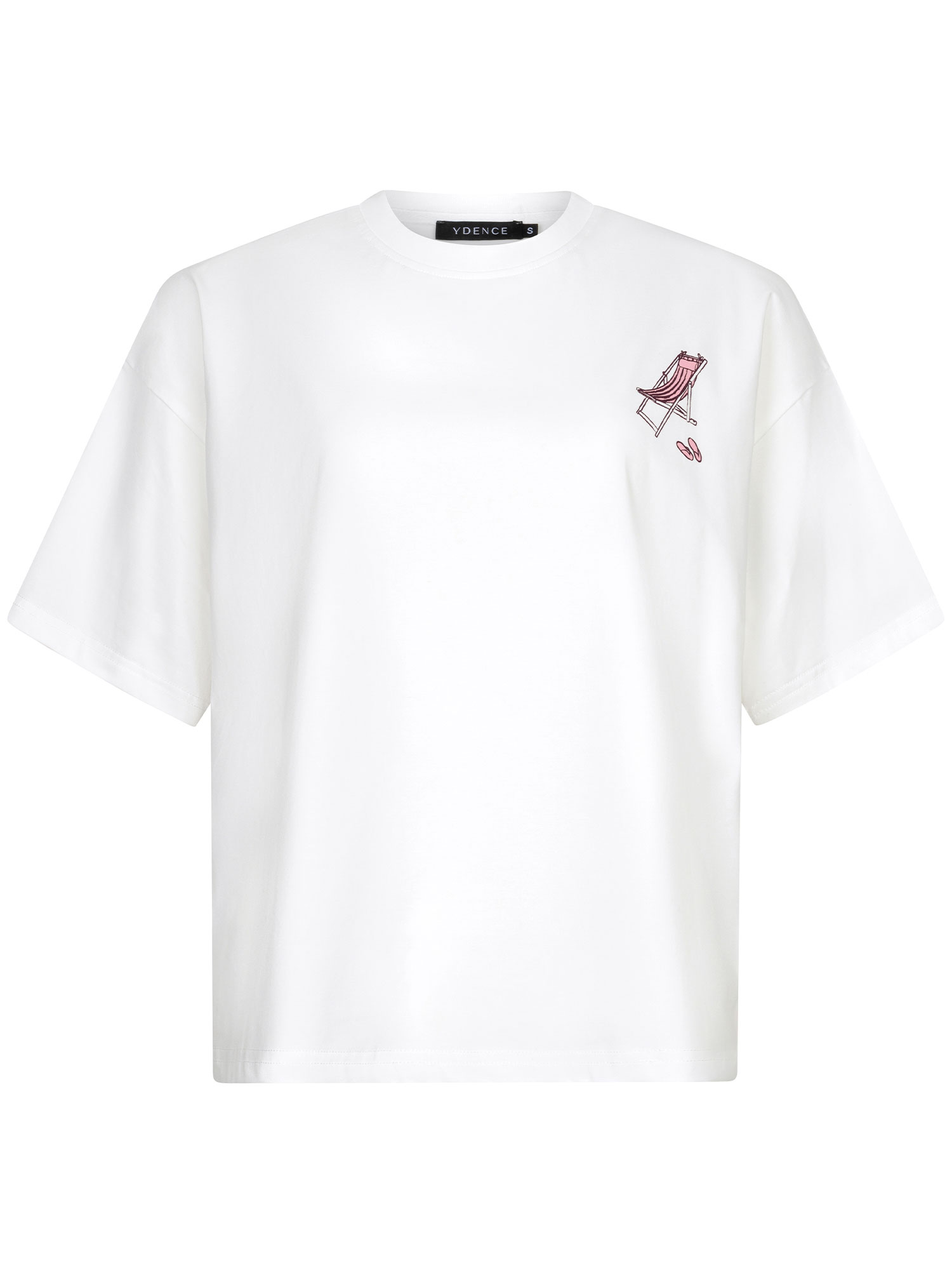T-Shirt Camper