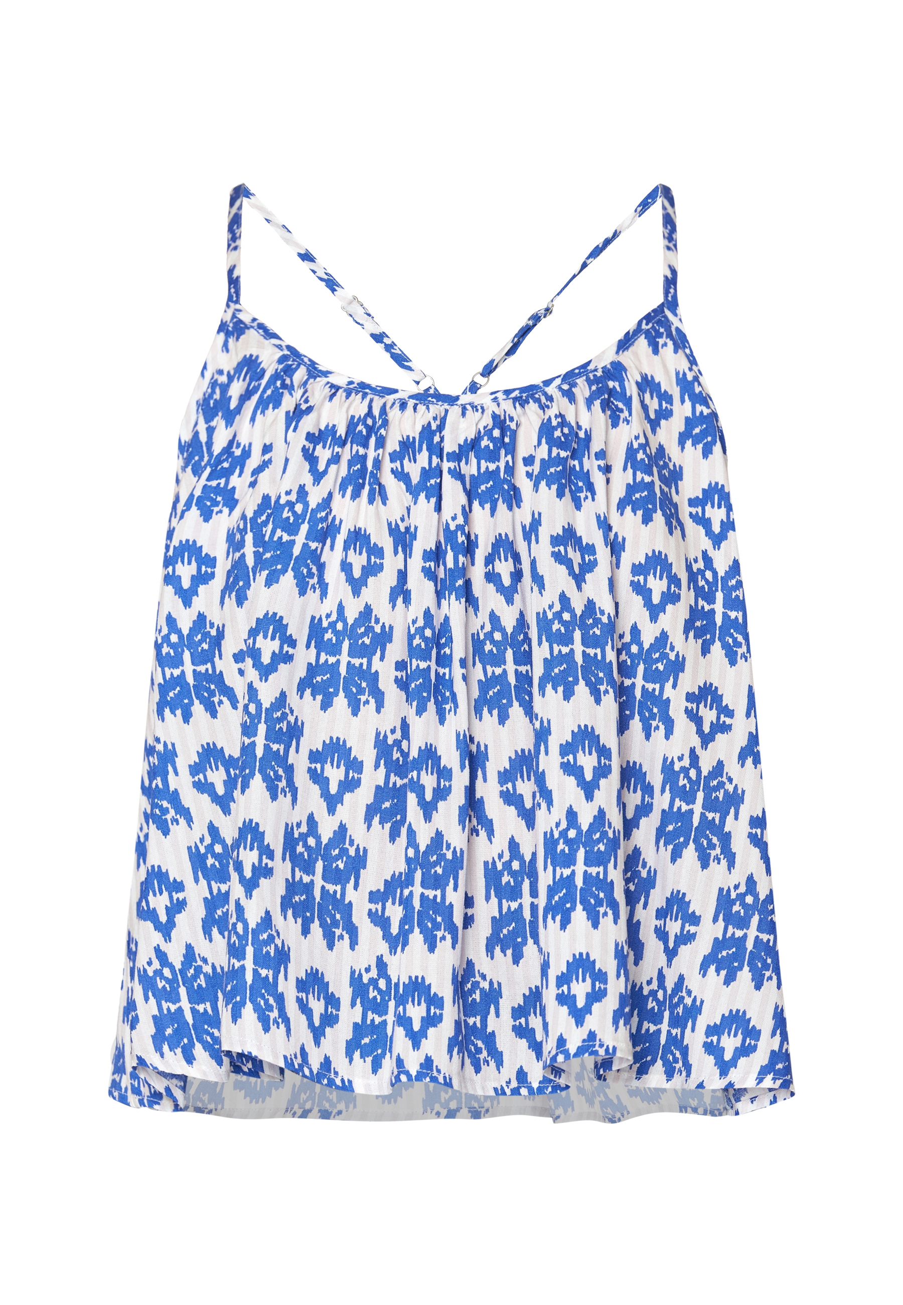 Uloa Singlet