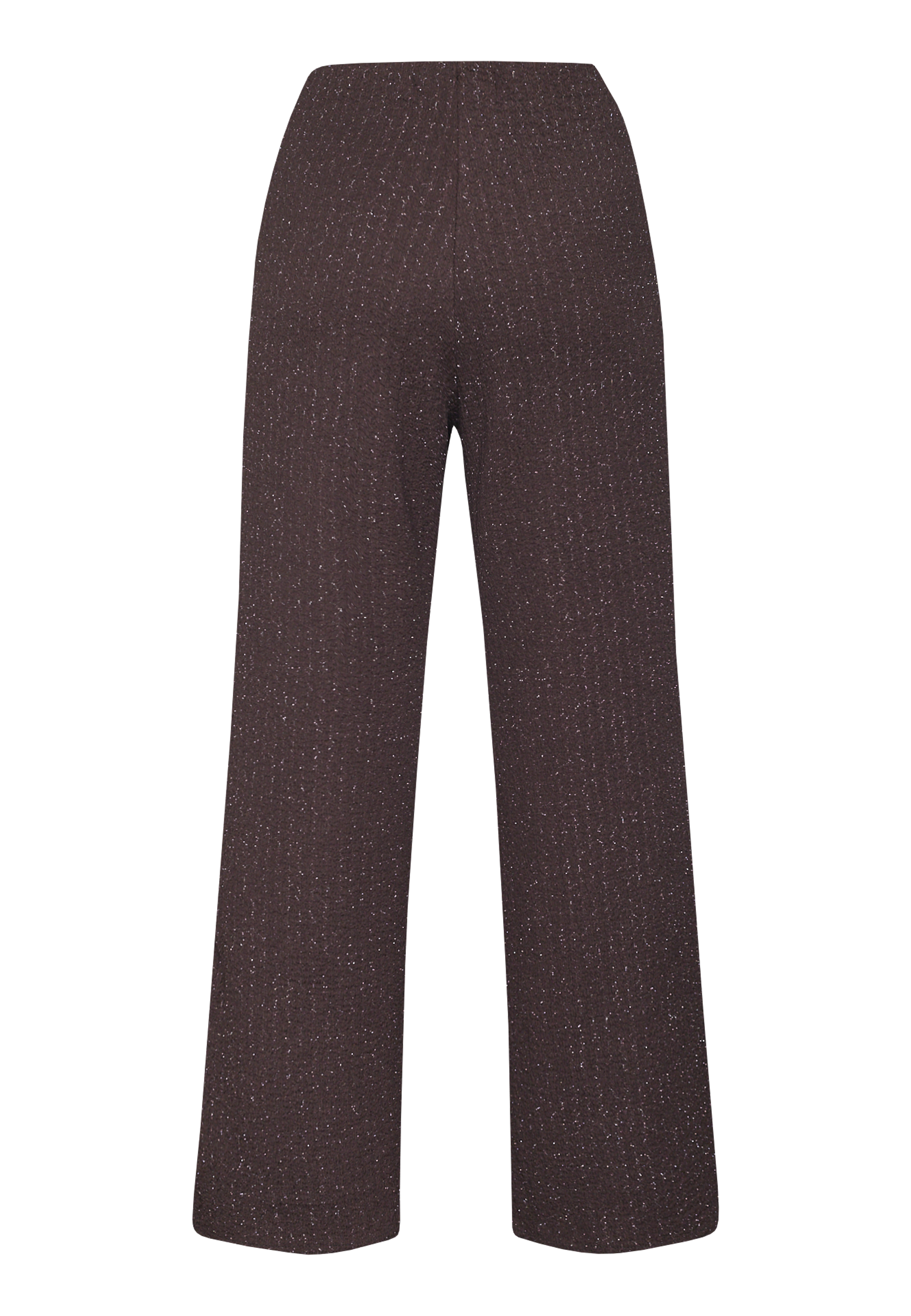 Glut Pants - Bruin Zilver
