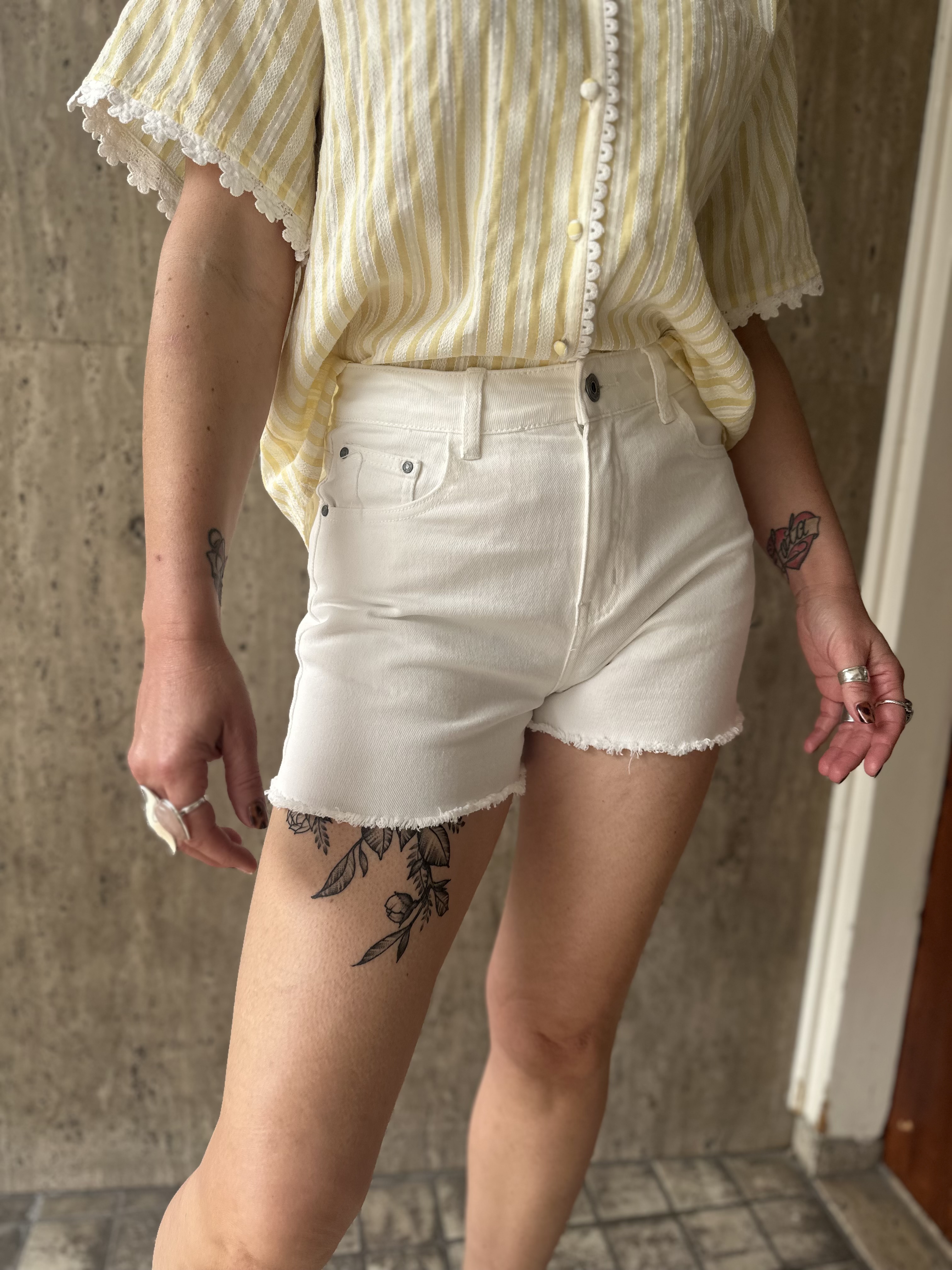 Jeans short Joy