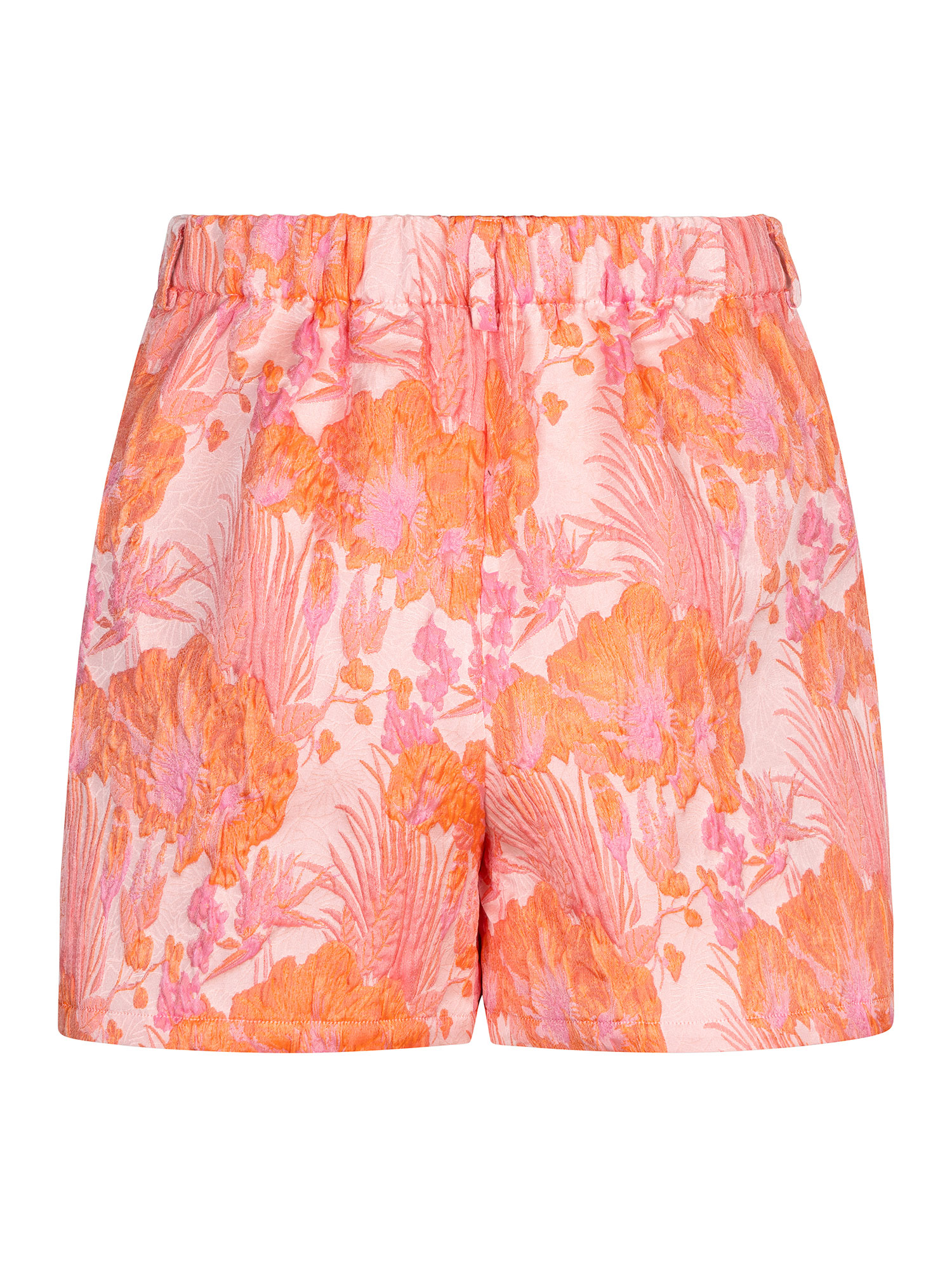 Short Isla