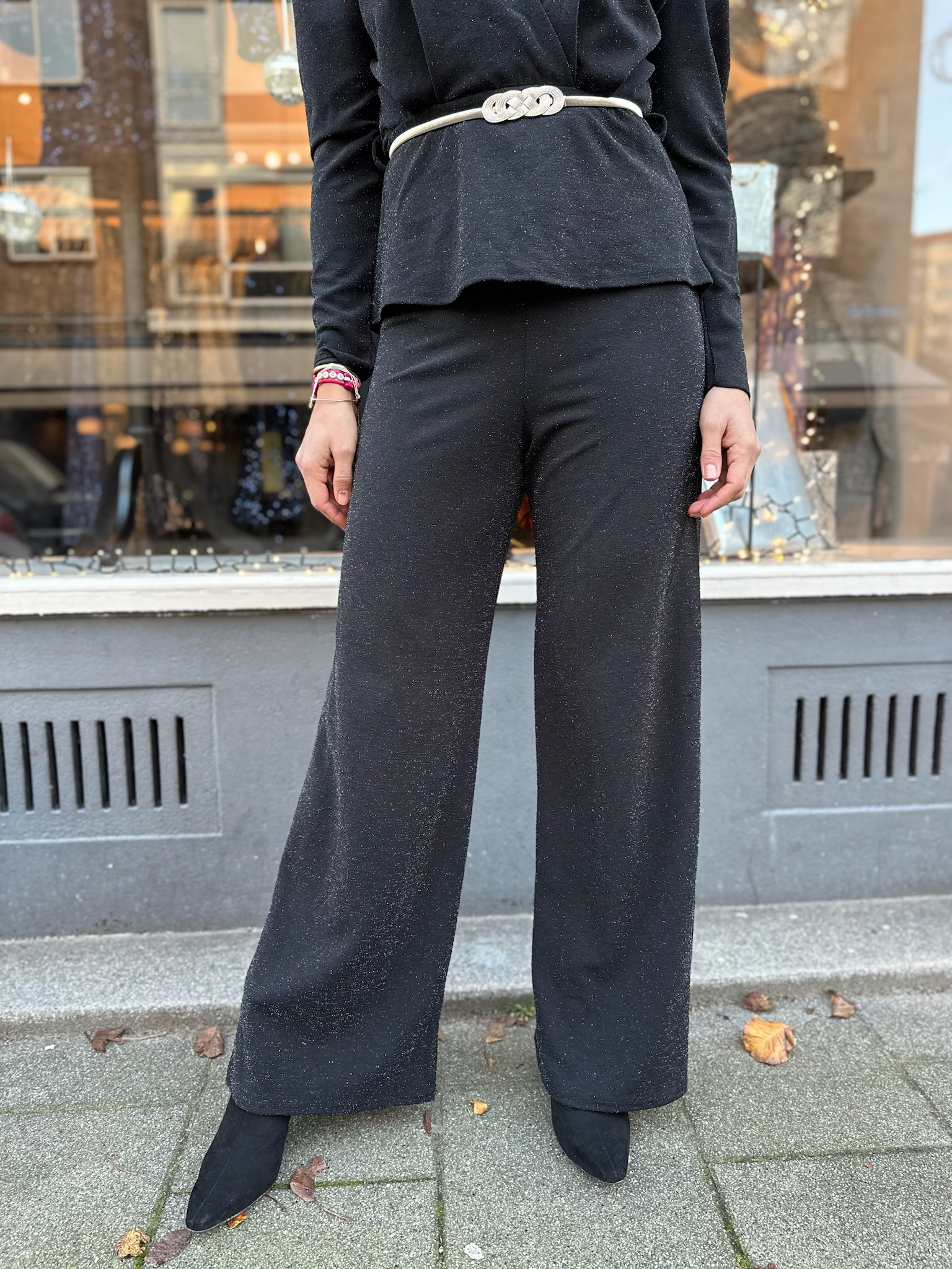 Glut Pants