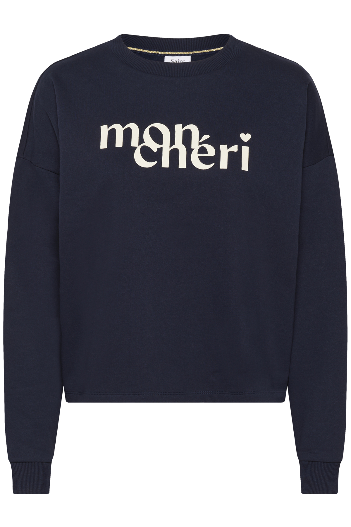 Pegrina Sweatshirt