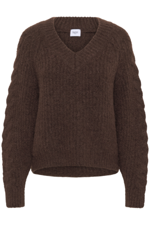Manda Pullover