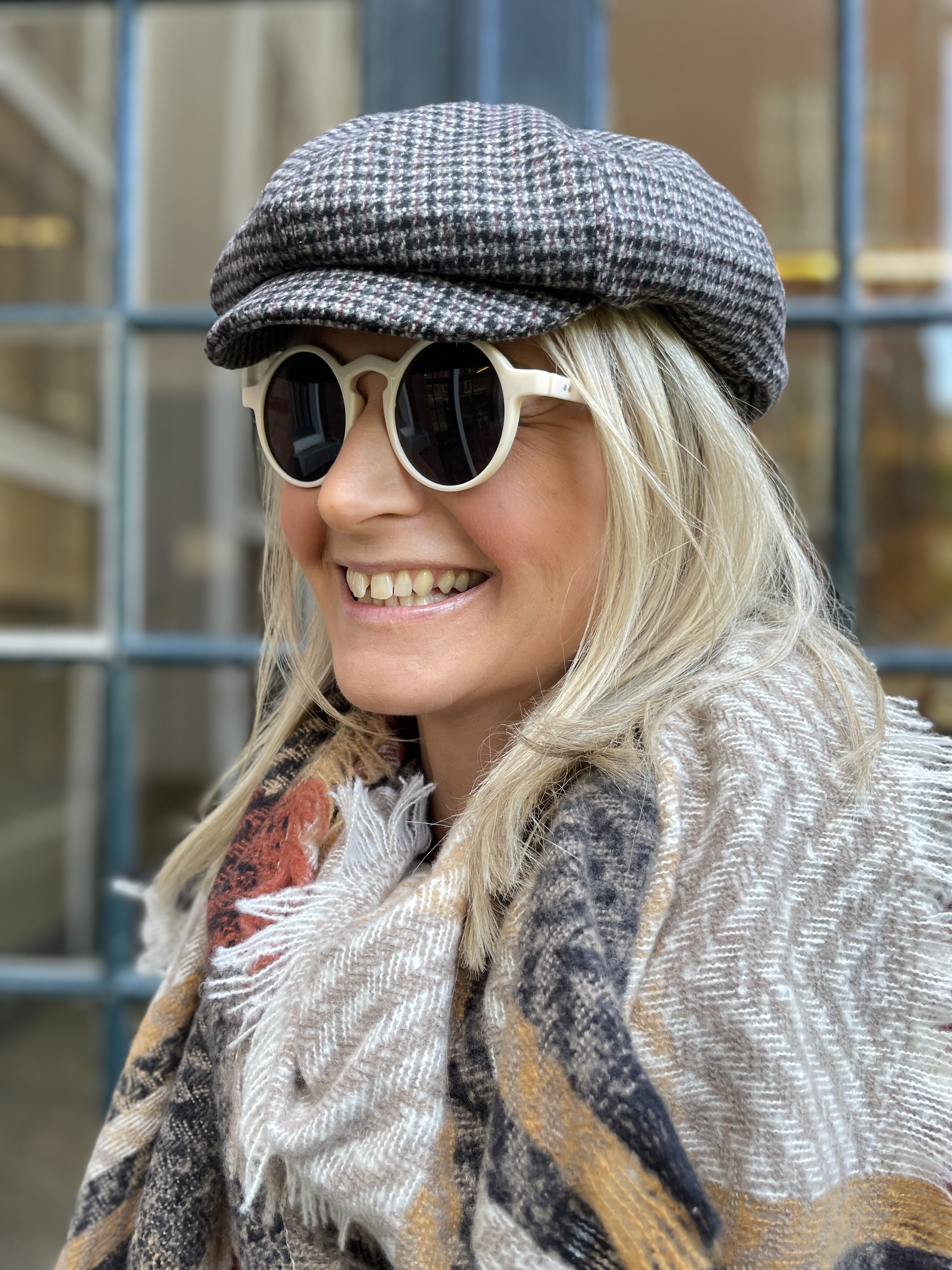 Sjaal Jenna