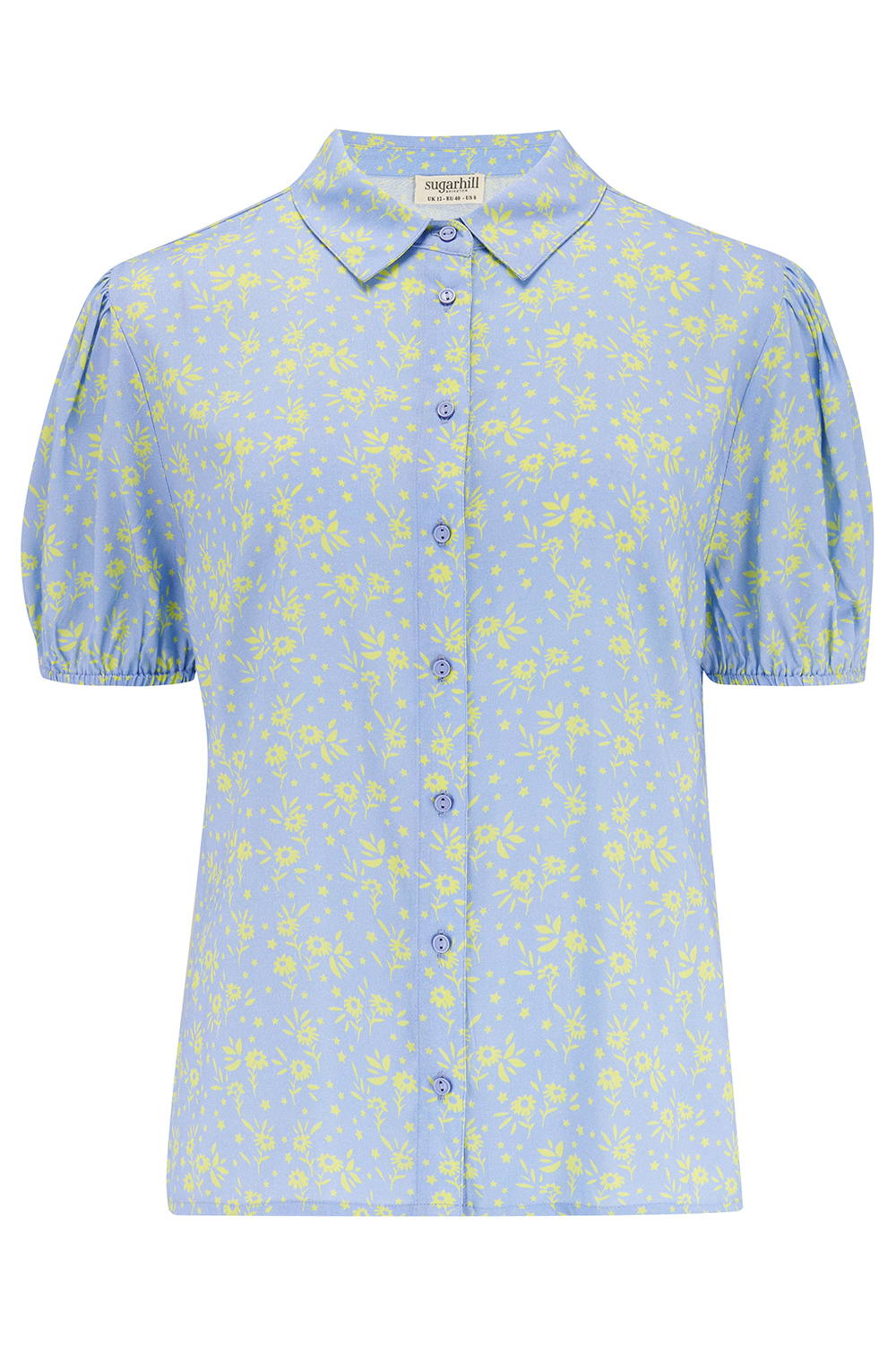 Romana Blouse