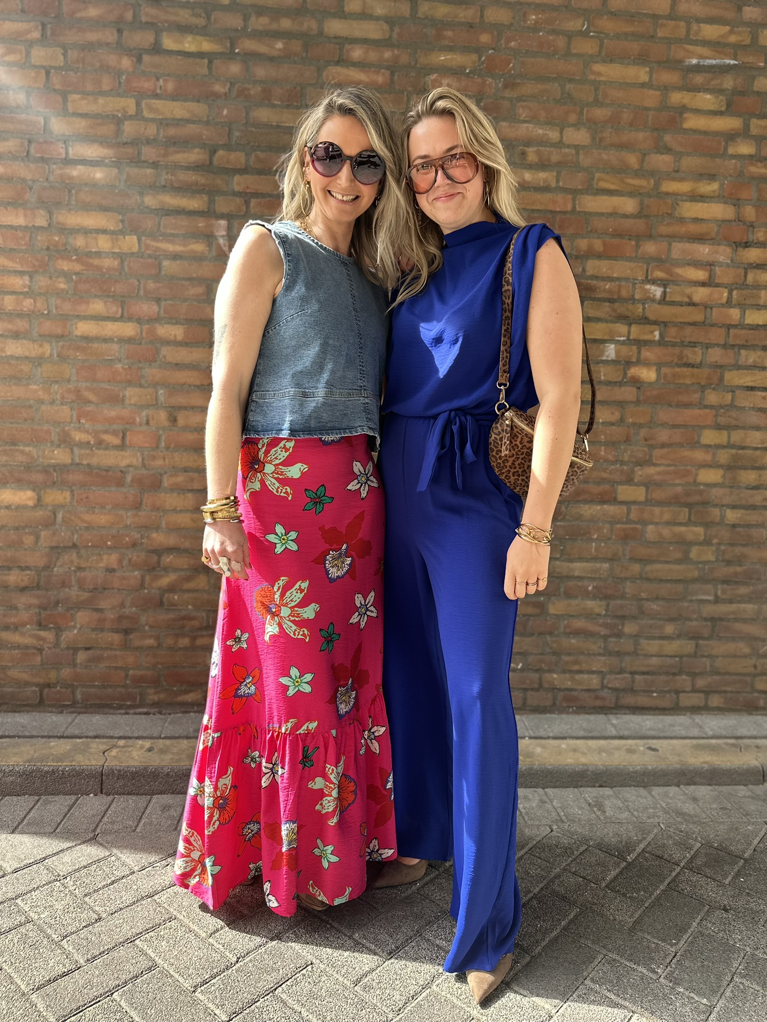 Guto Jumpsuit