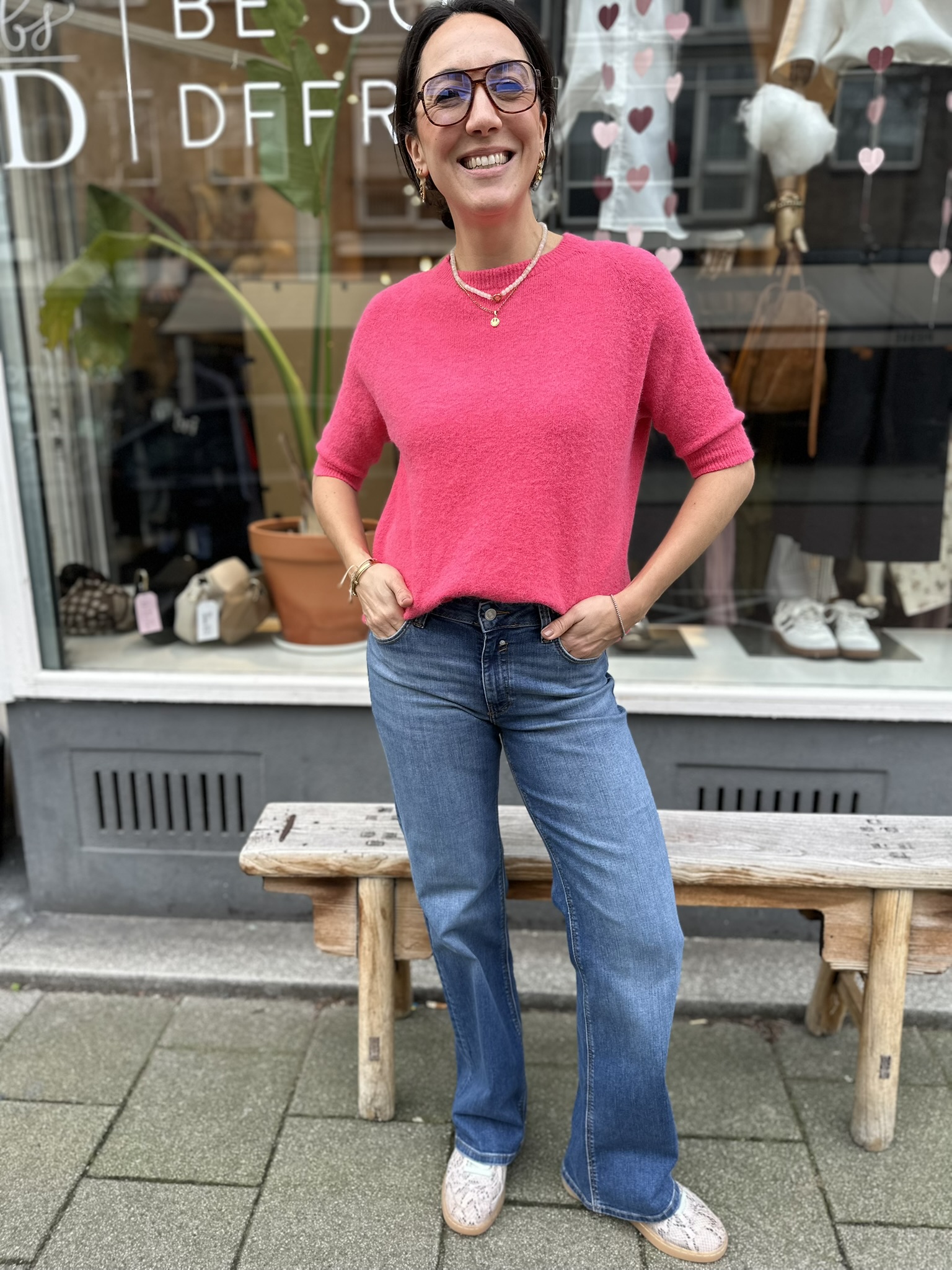 Ibiza Dark Brushed L32