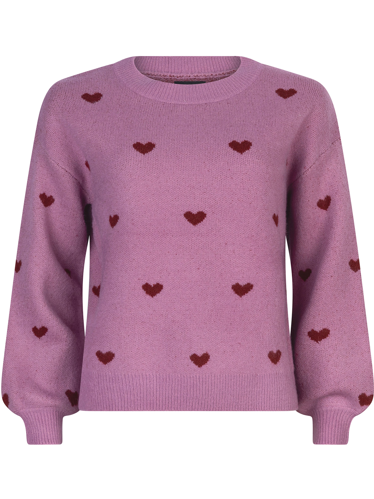 Knitted Sweater Luv