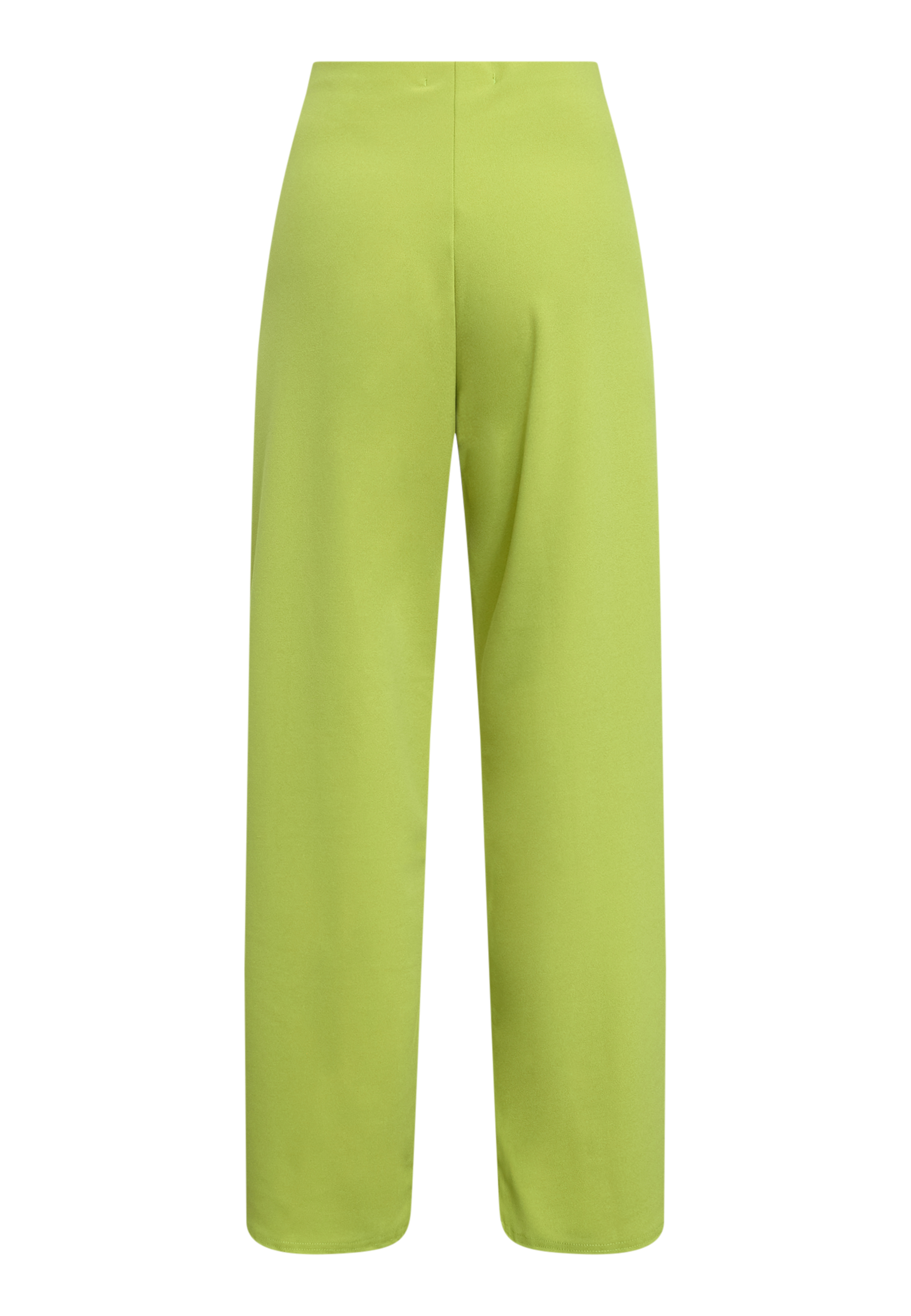 Glut Pants - Lime green
