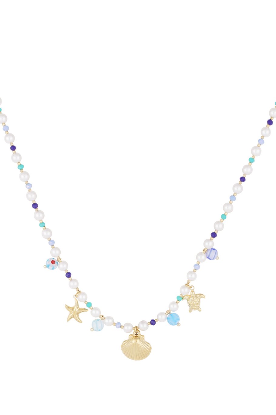 Ketting Turtle Lover