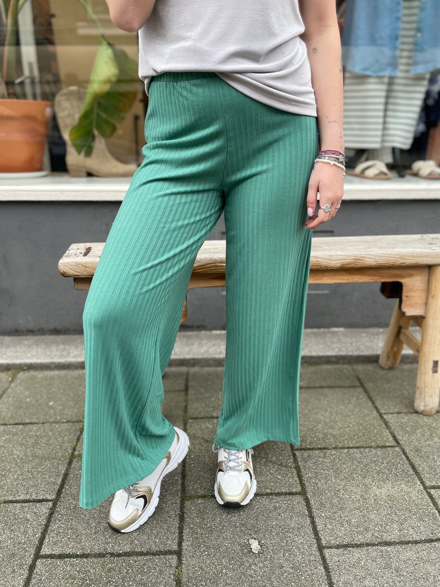 Pants Lana