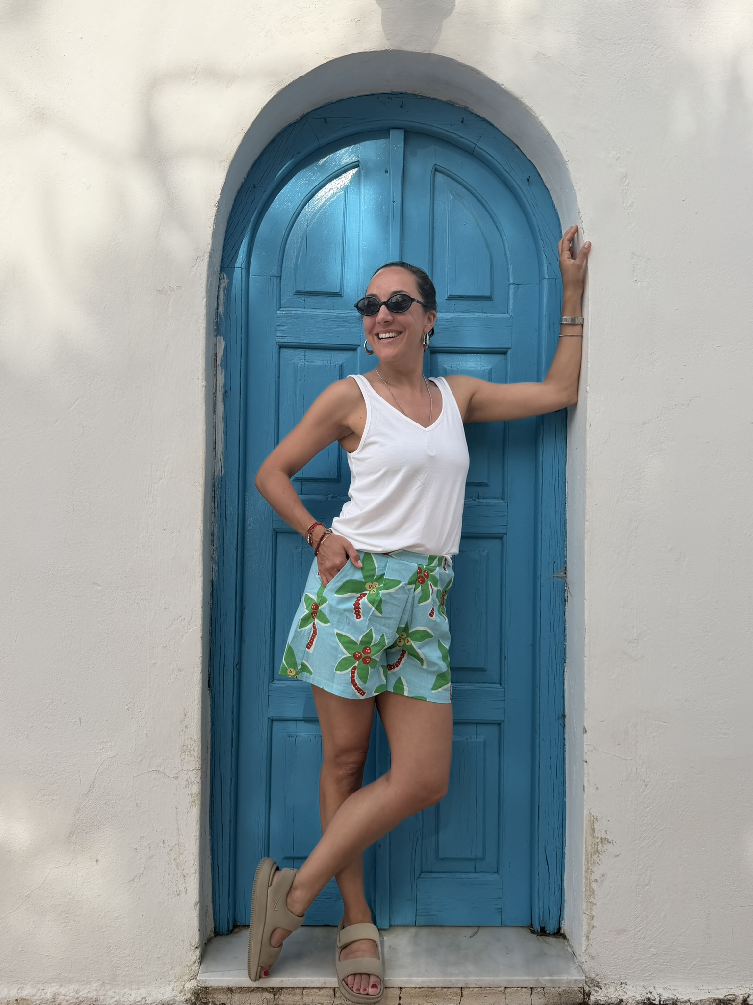 Short Duena
