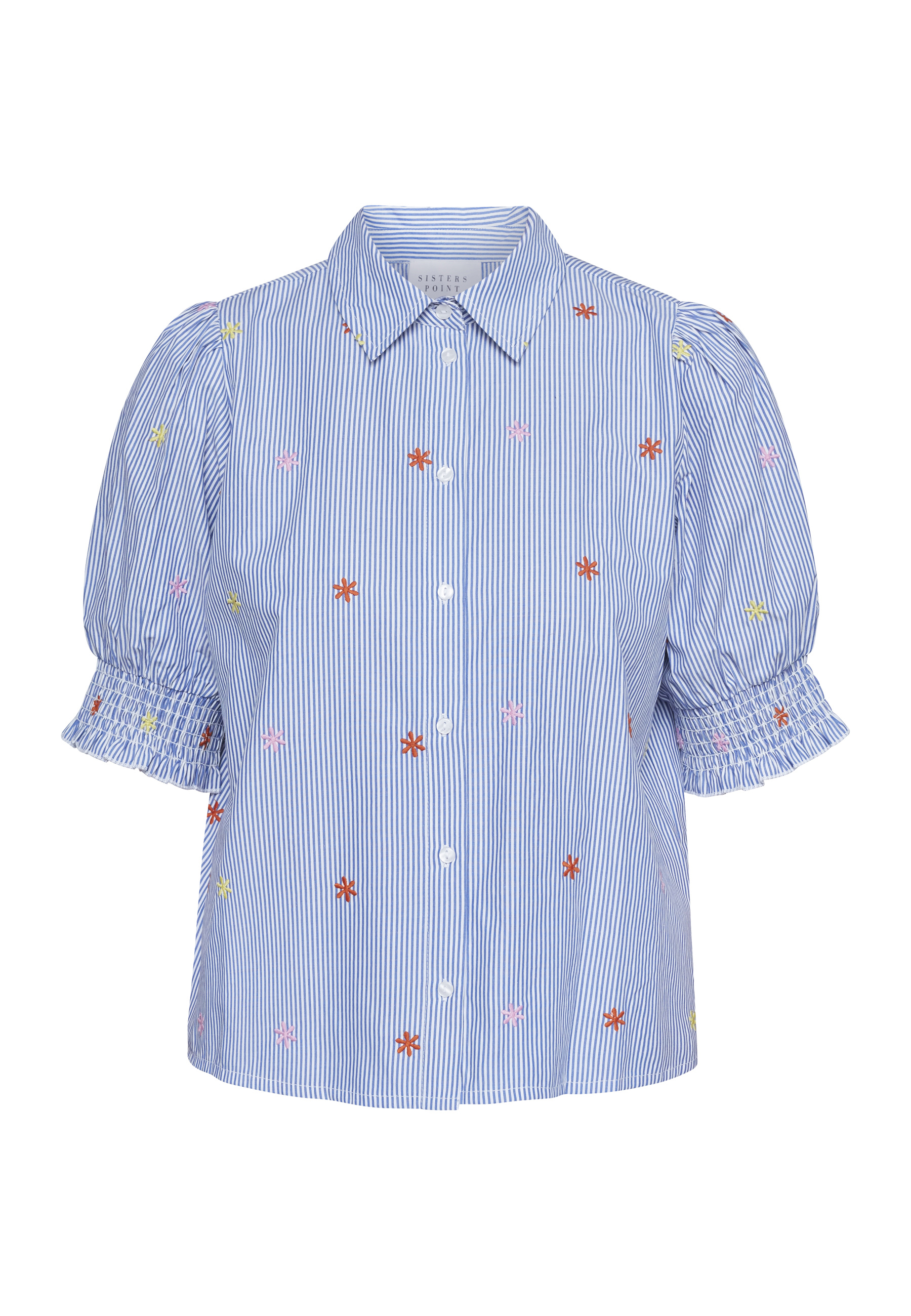Isola Blouse