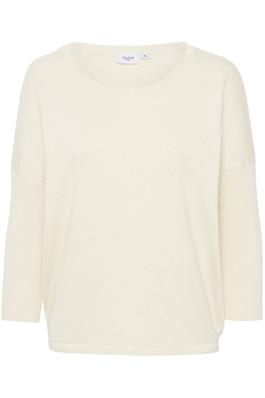 Mila R-Neck Pullover