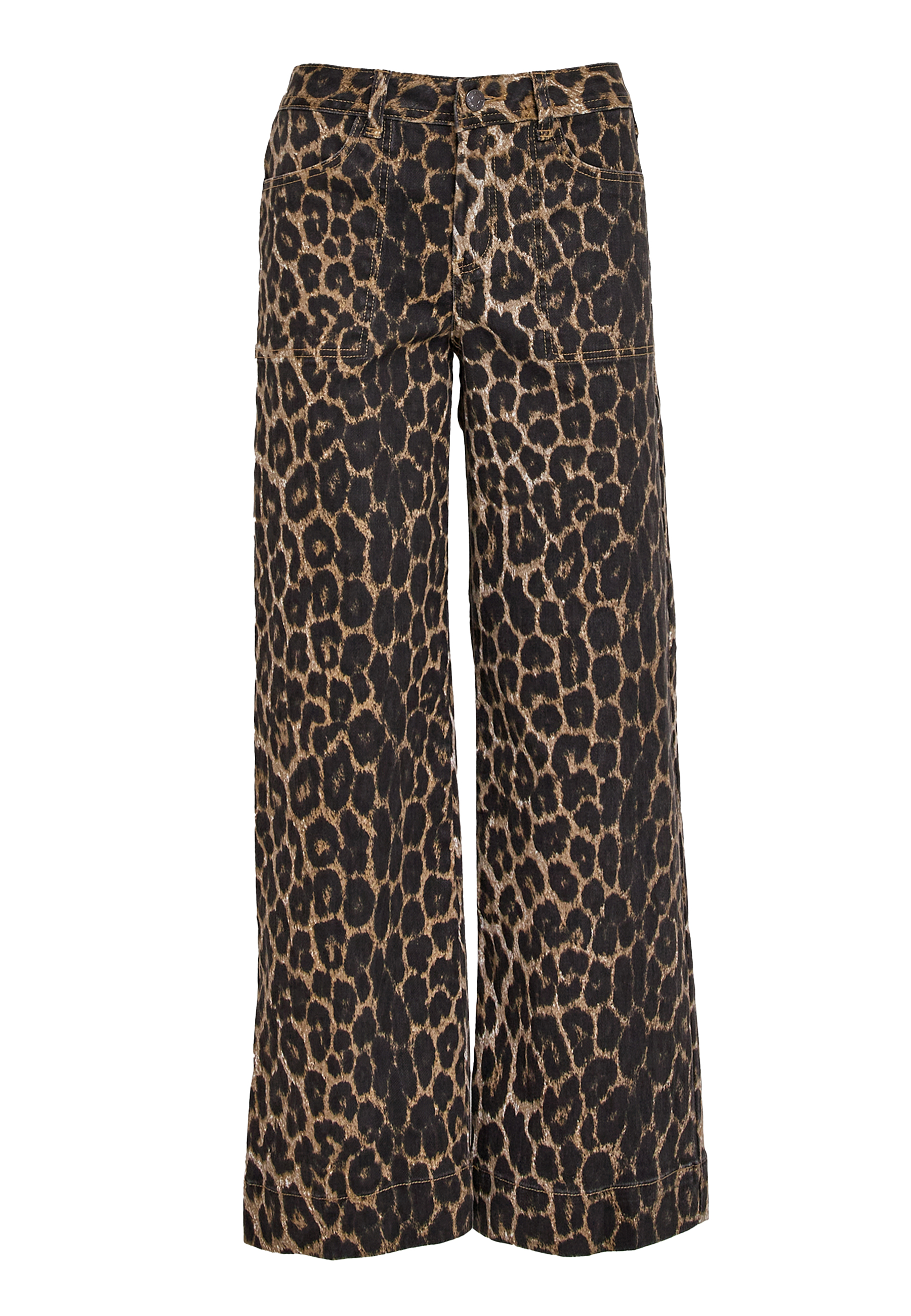 Florence Denim Pants