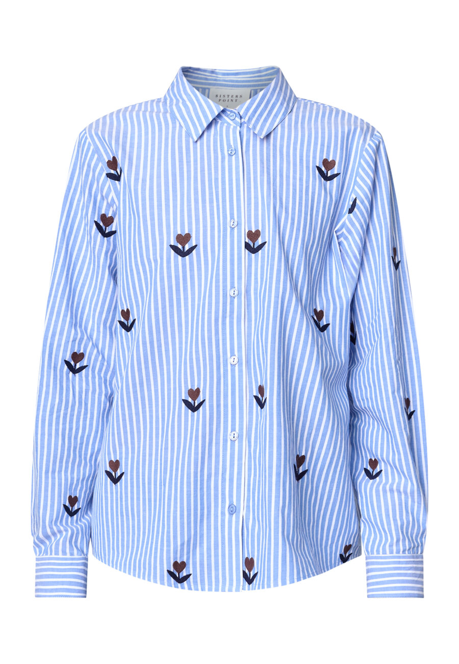 Ibisa Blouse