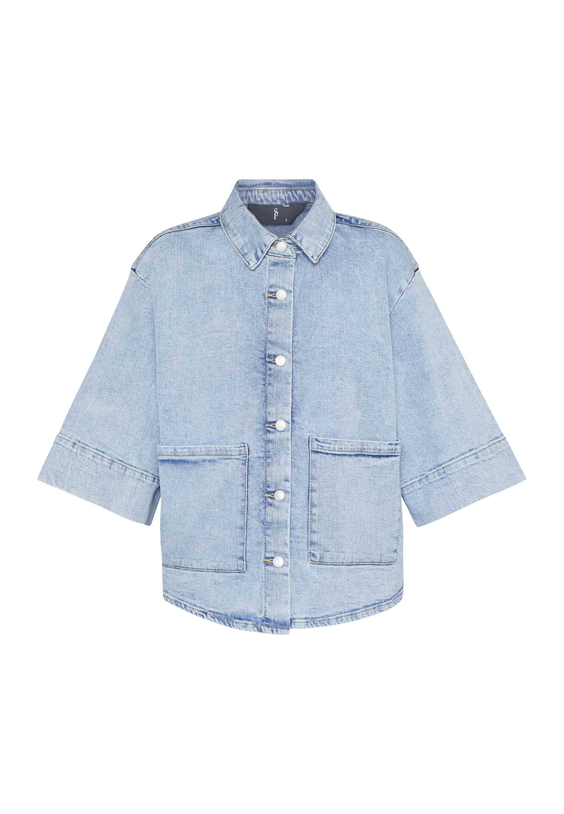 Olea Jacket