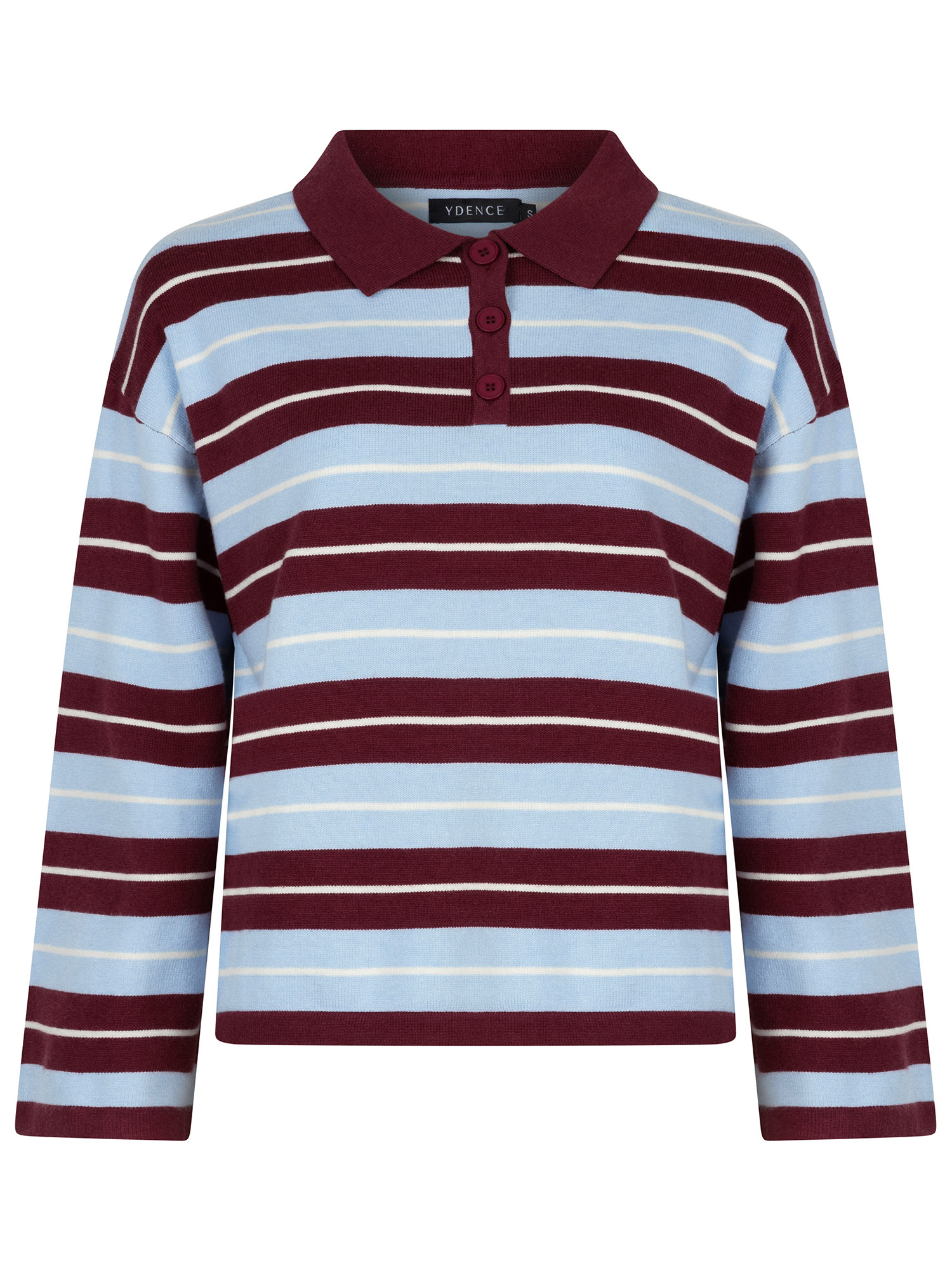Knitted Top Balou