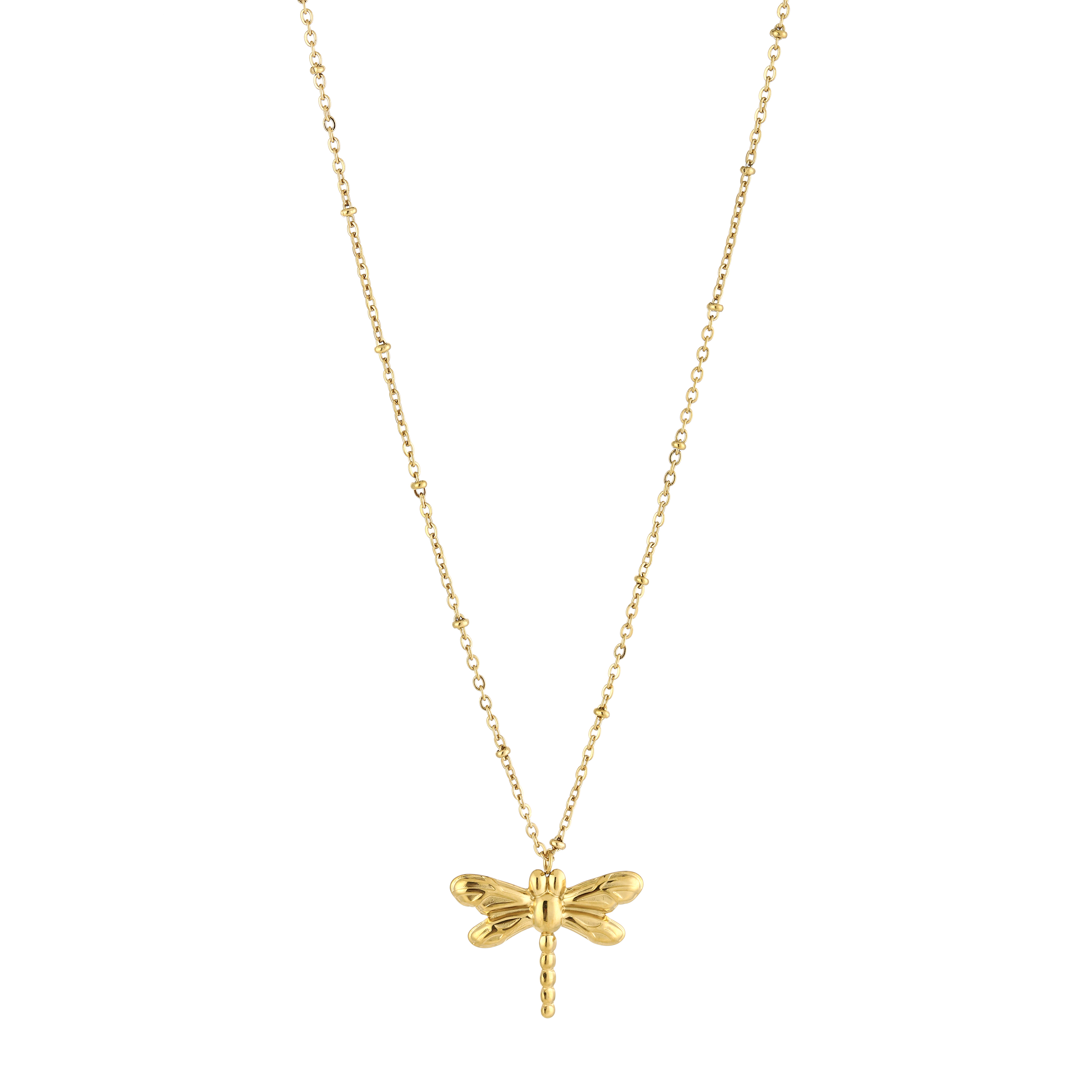 Ketting Isha