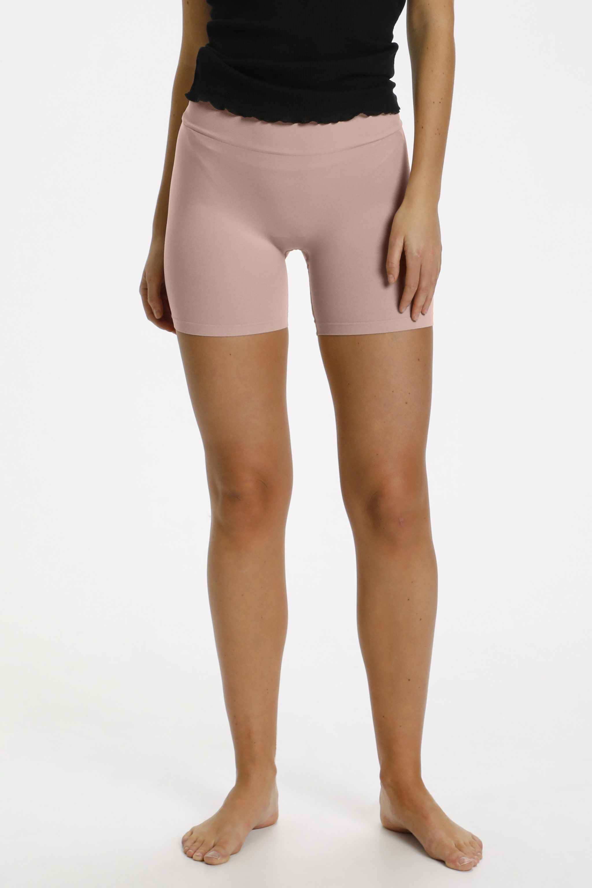 Ninna Microfiber Shorts