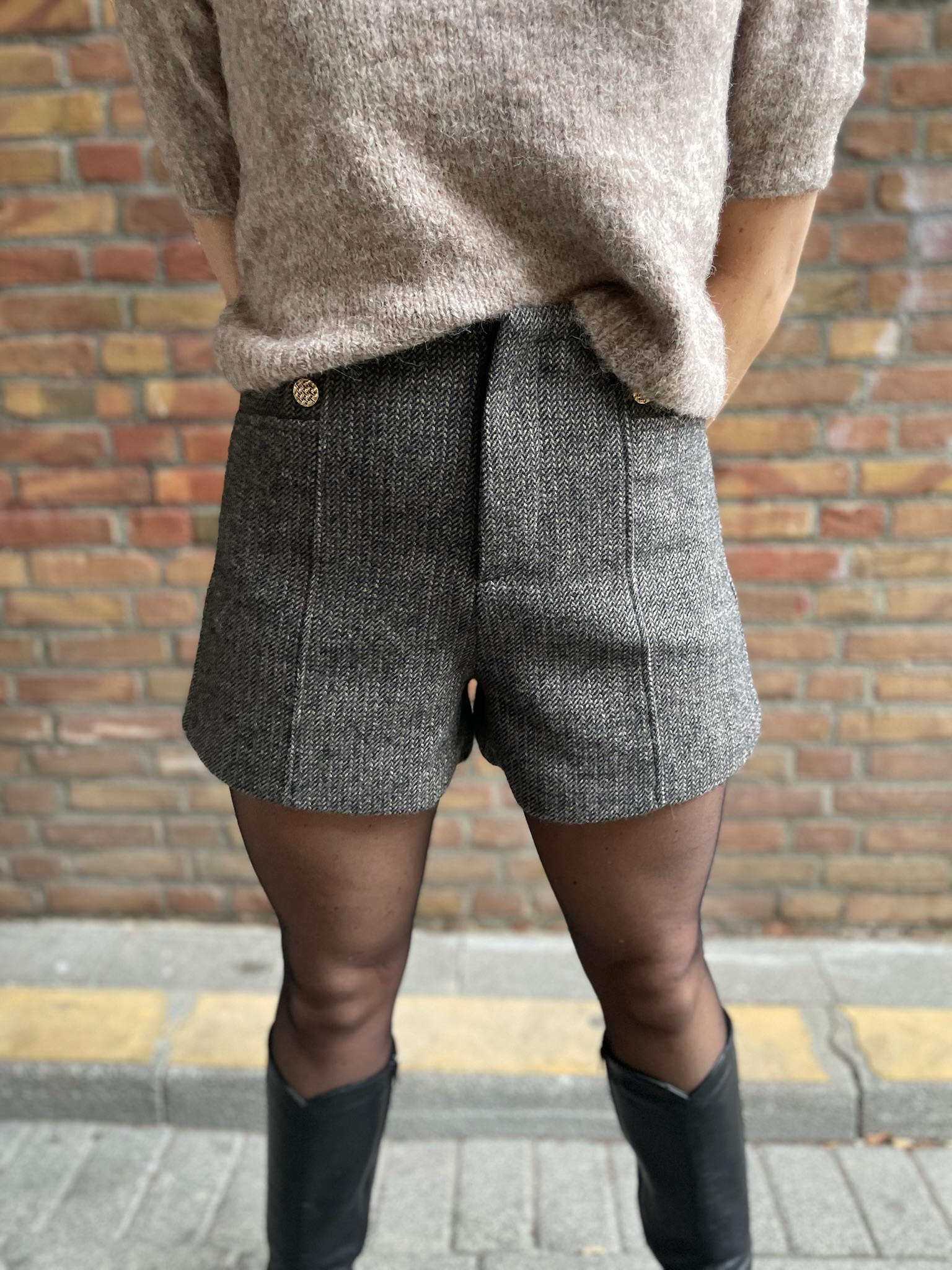 Short Carol
