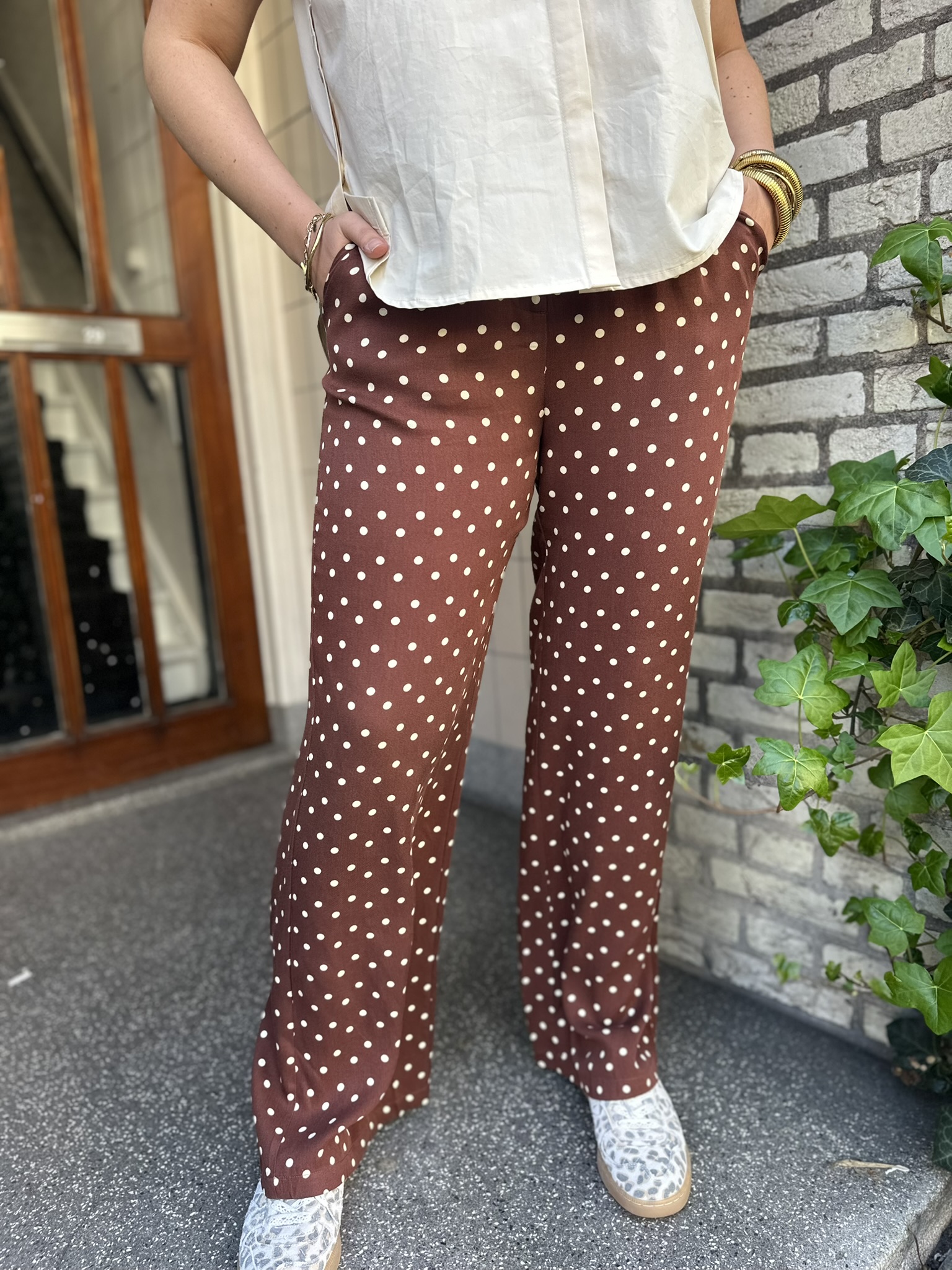 Pants Stacey