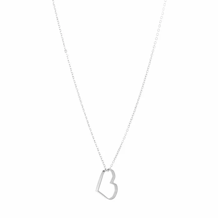Ketting Cato Zilver